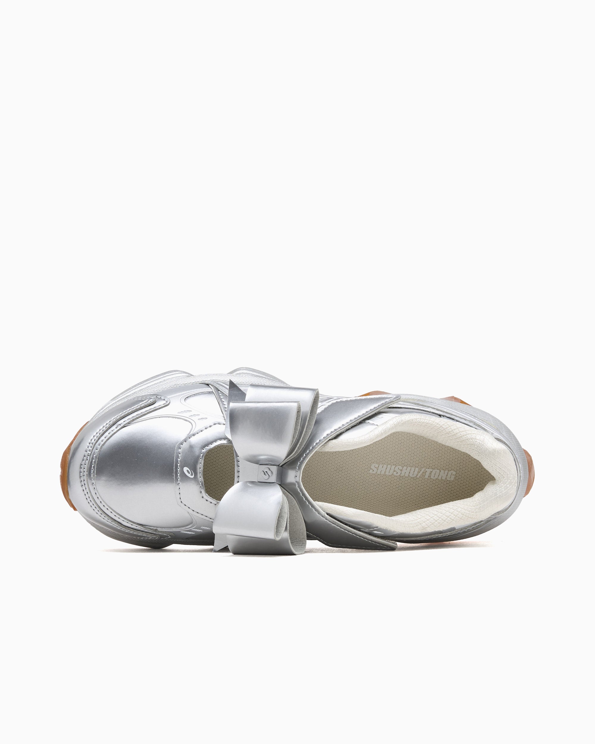 Sneakers ASICS x SHUSHU/TONG Gel-Kinetic Fluent - 1203A915-020