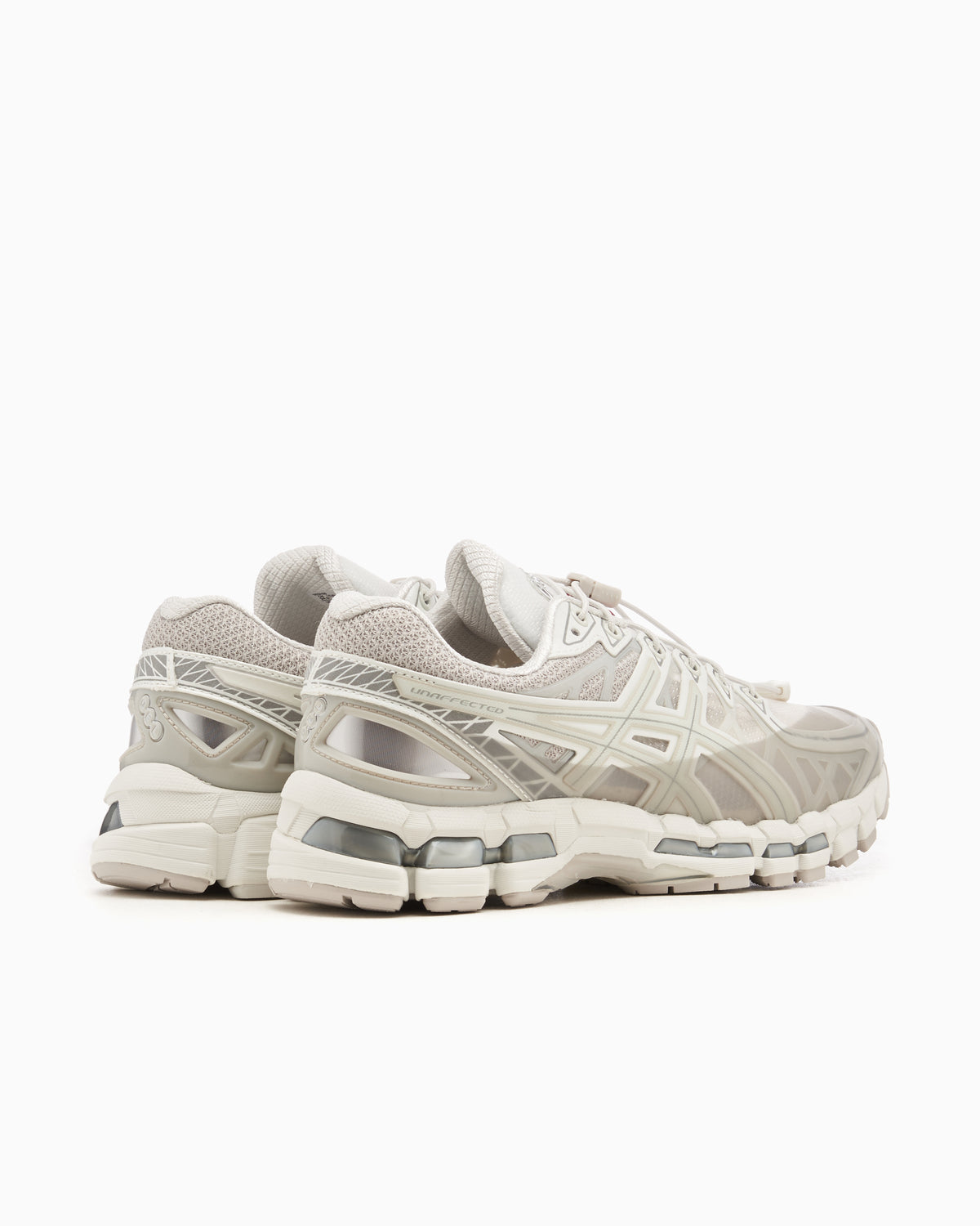 Sneakers ASICS x UNAFFECTED Gel-Kayano™ 20 - 1203A529-100