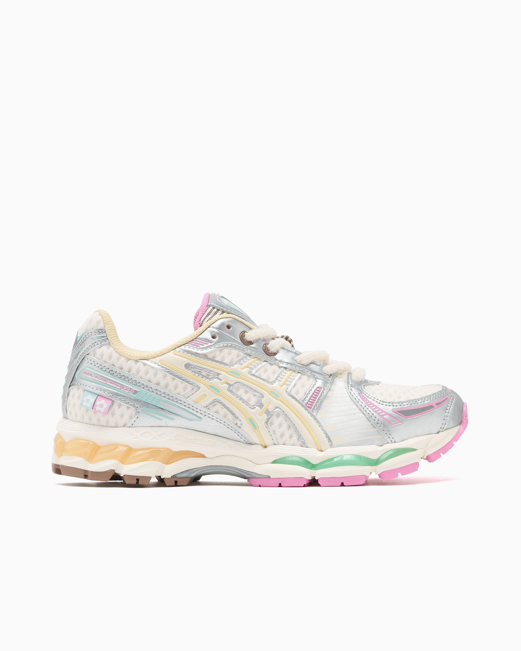 ASICS x VANDYTHEPINK Gel-Kayano 12.1
