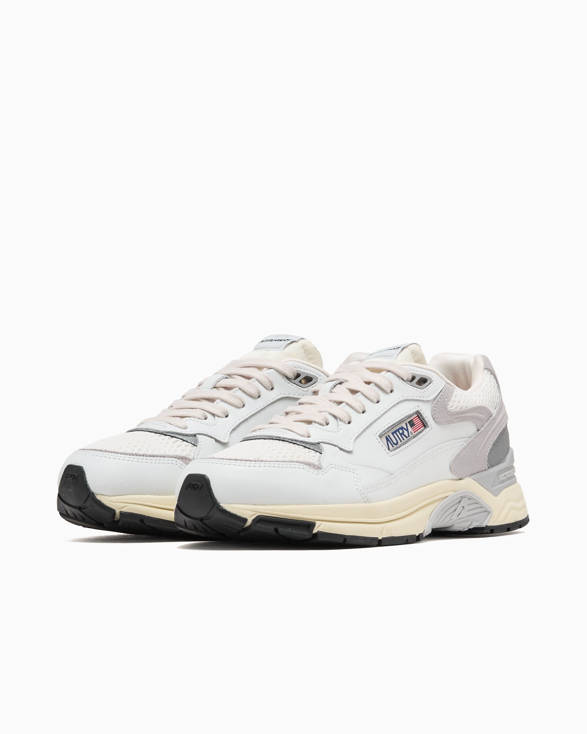 Sneakers Autry Hyperway Low - HYLMHC01
