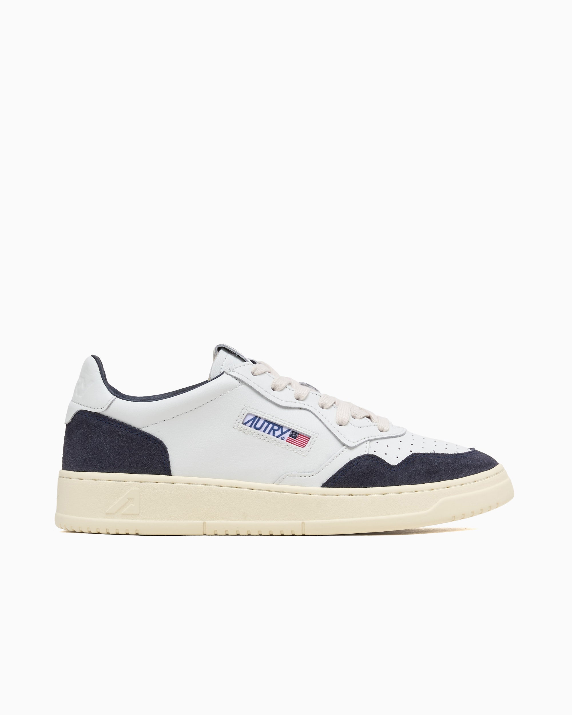Sneakers Autry Medalist Low - AULMFT07