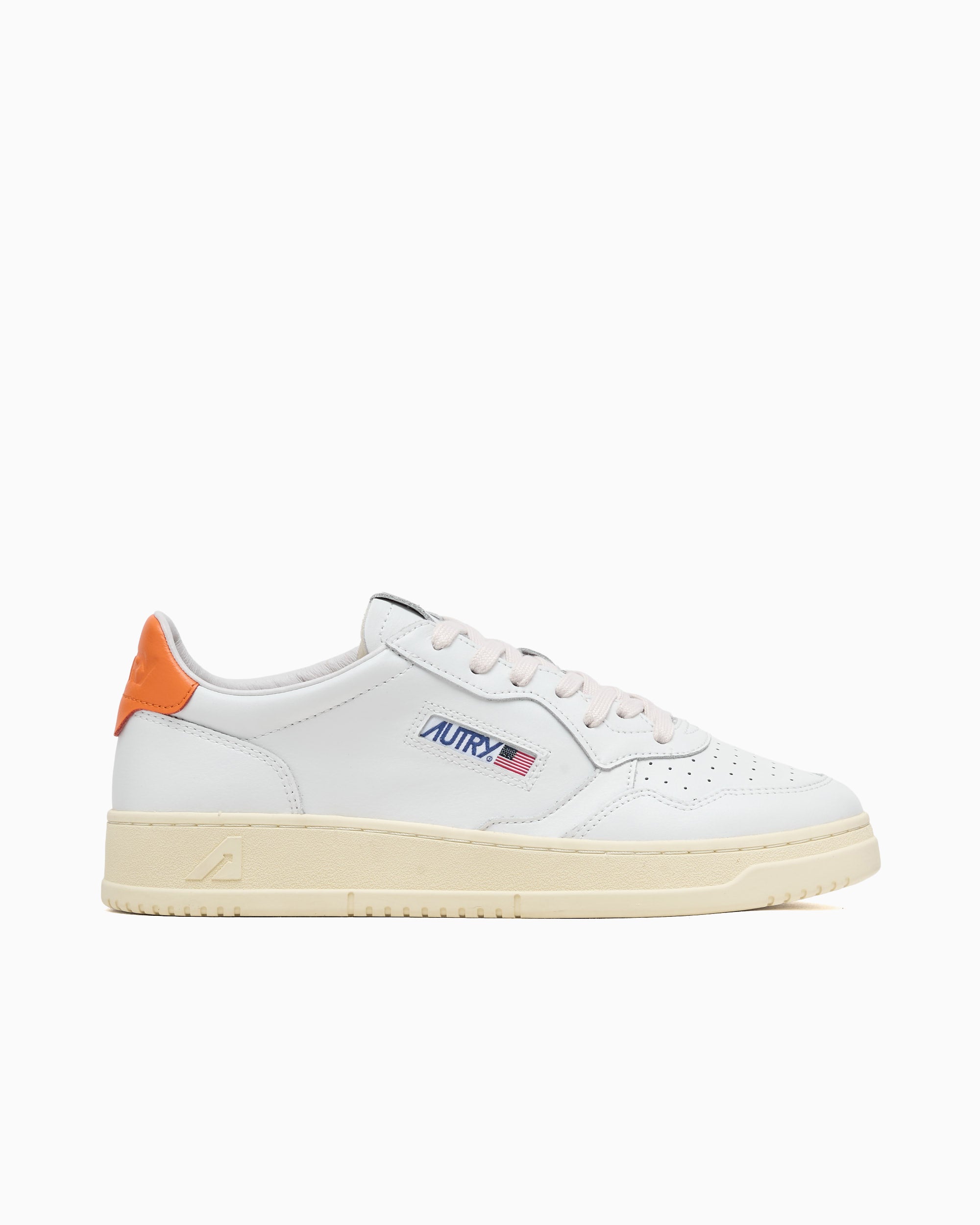 Sneakers Autry Medalist Low - AULMLL26