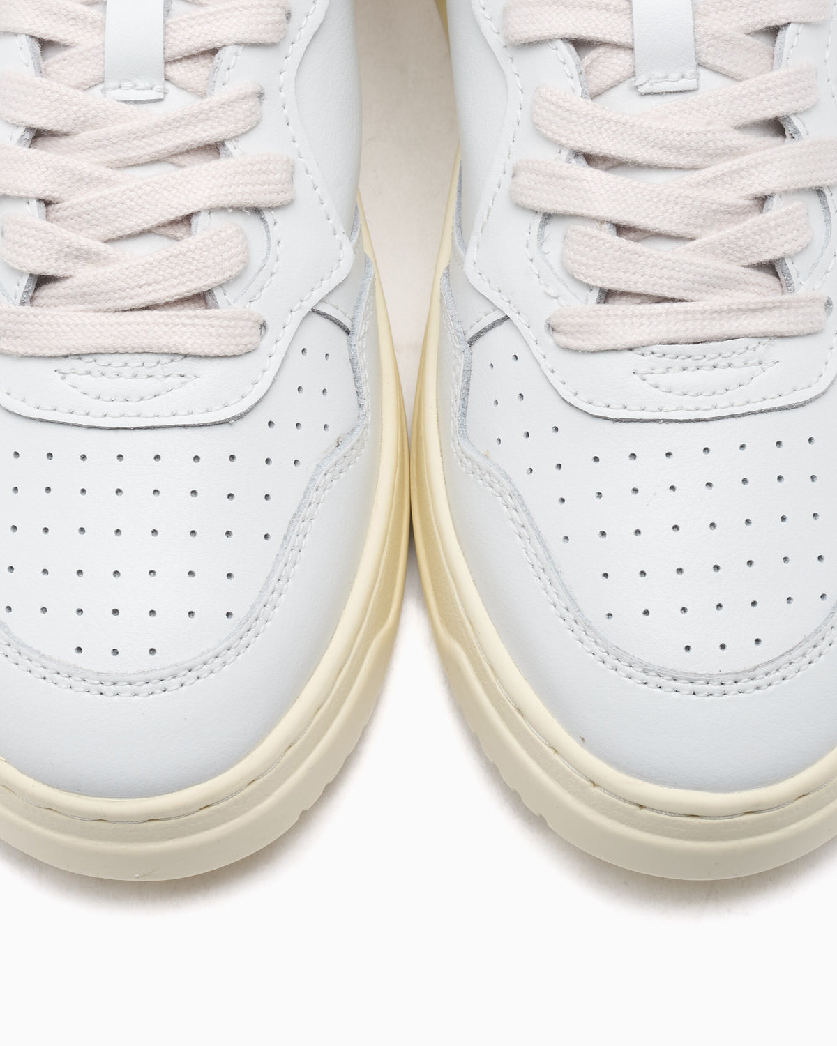 Sneakers Autry Medalist Low - AULMLL28