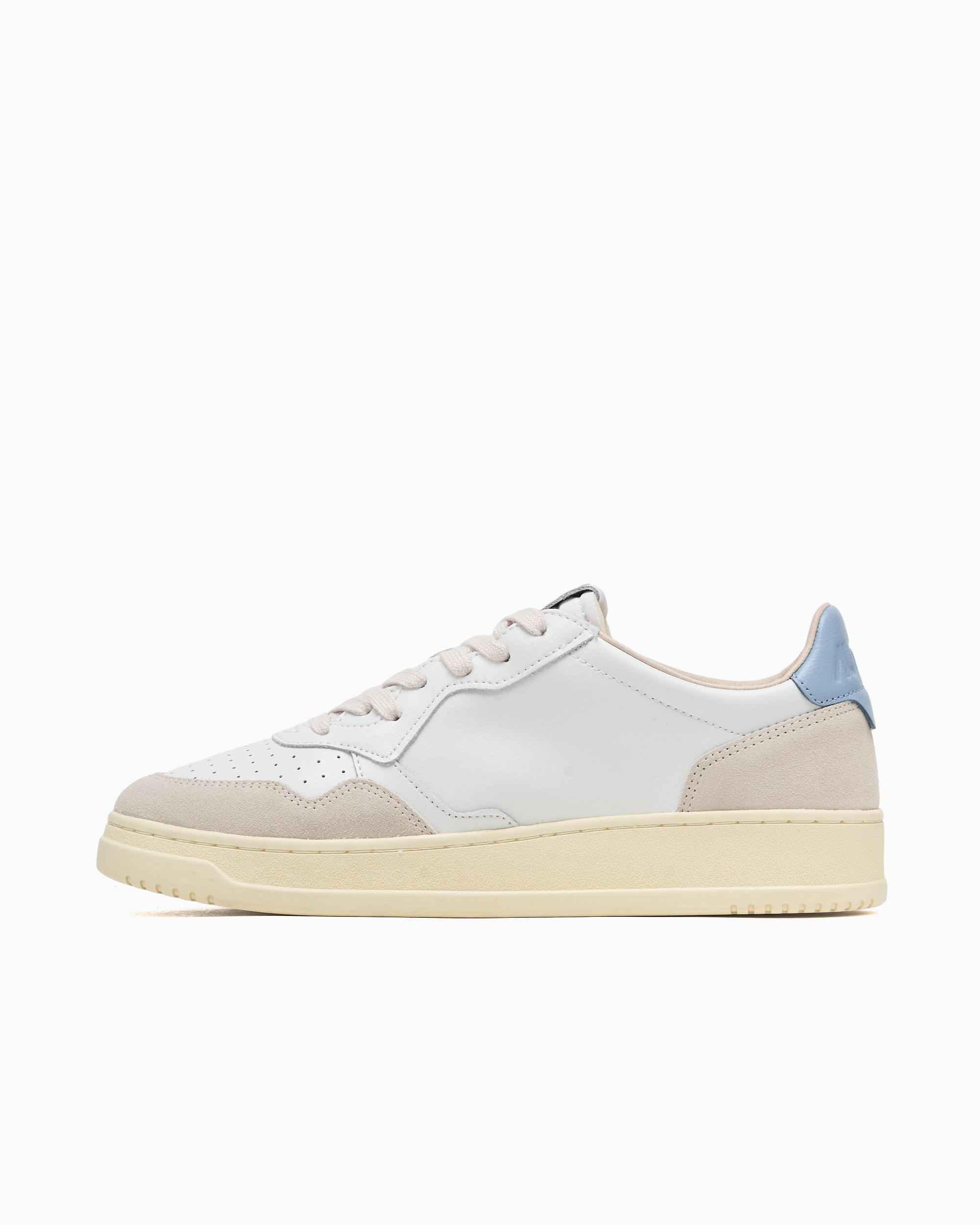 Sneakers Autry Medalist Low - AULMLS12