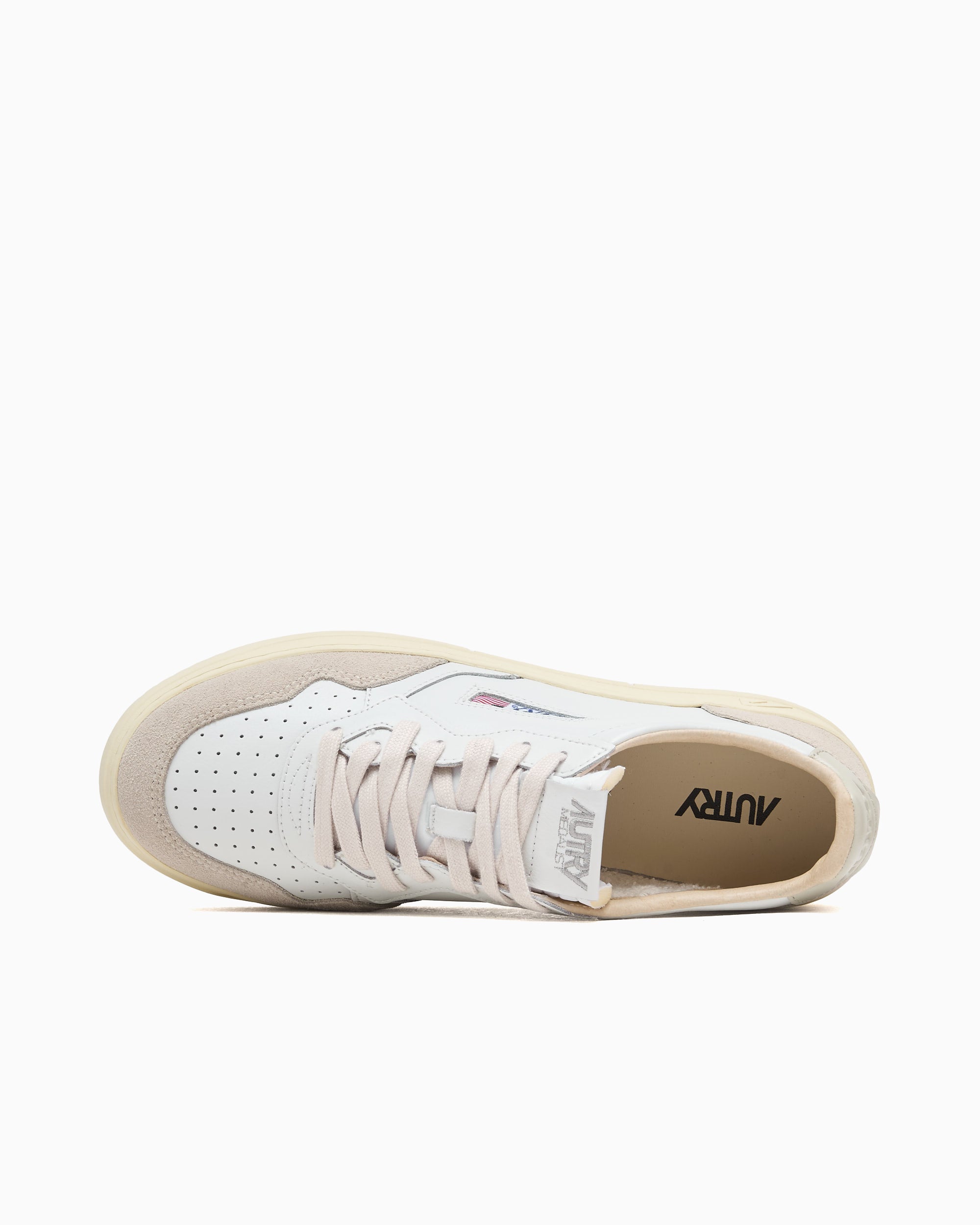 Sneakers Autry Medalist Low - AULMLS14
