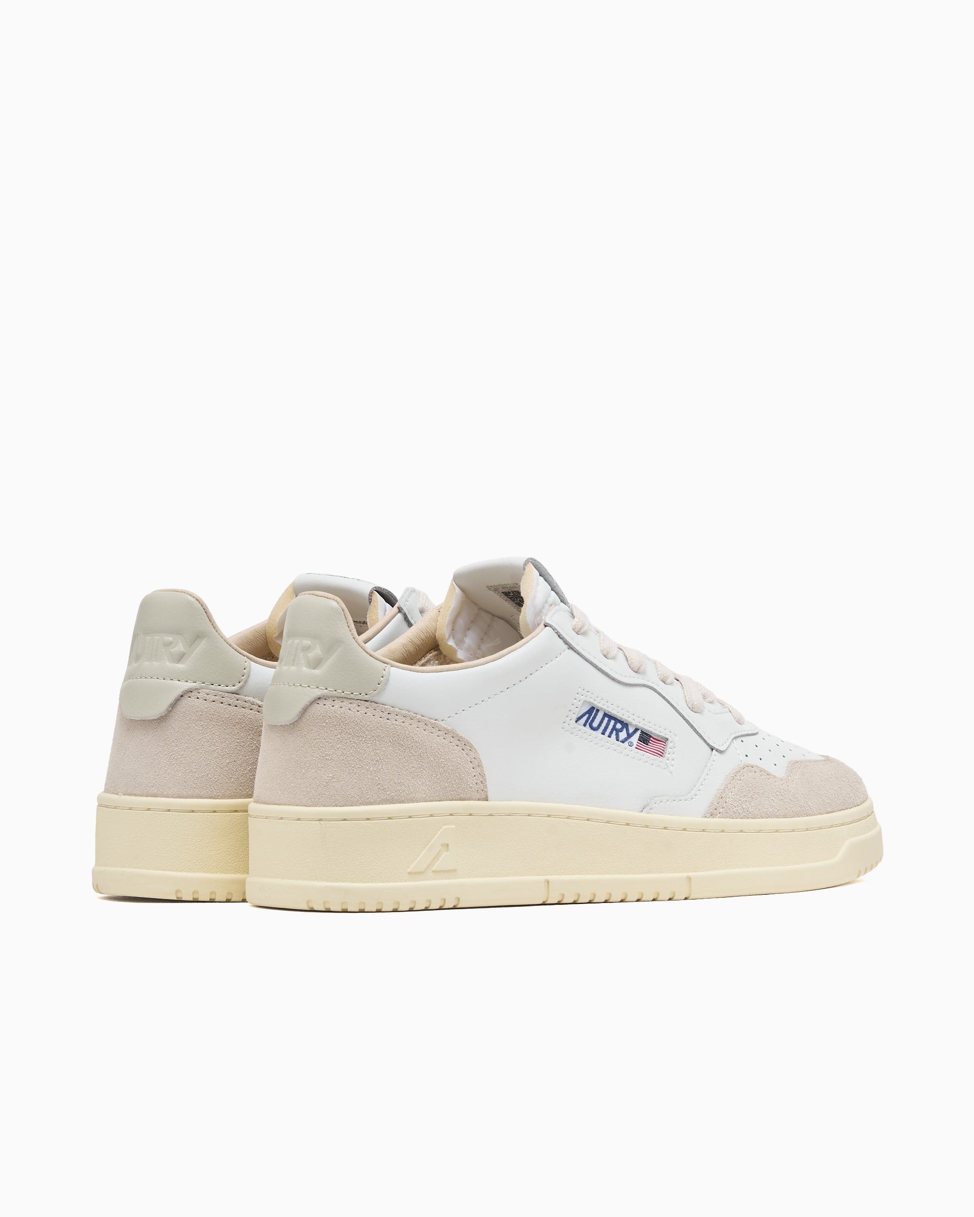 Sneakers Autry Medalist Low - AULMLS14