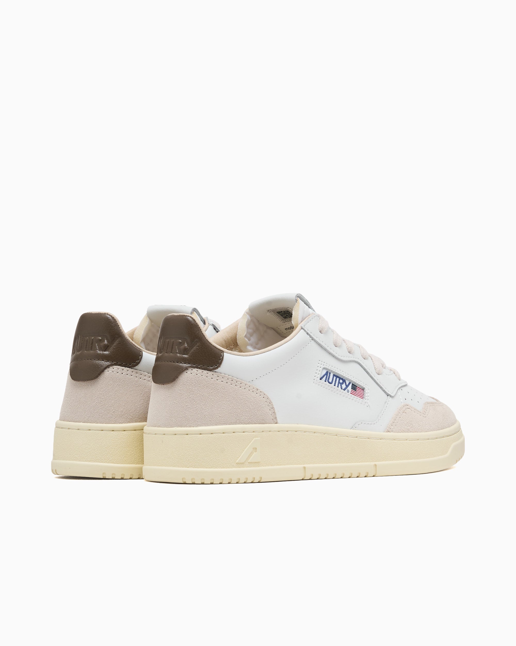 Sneakers Autry Medalist Low - AULMLS15