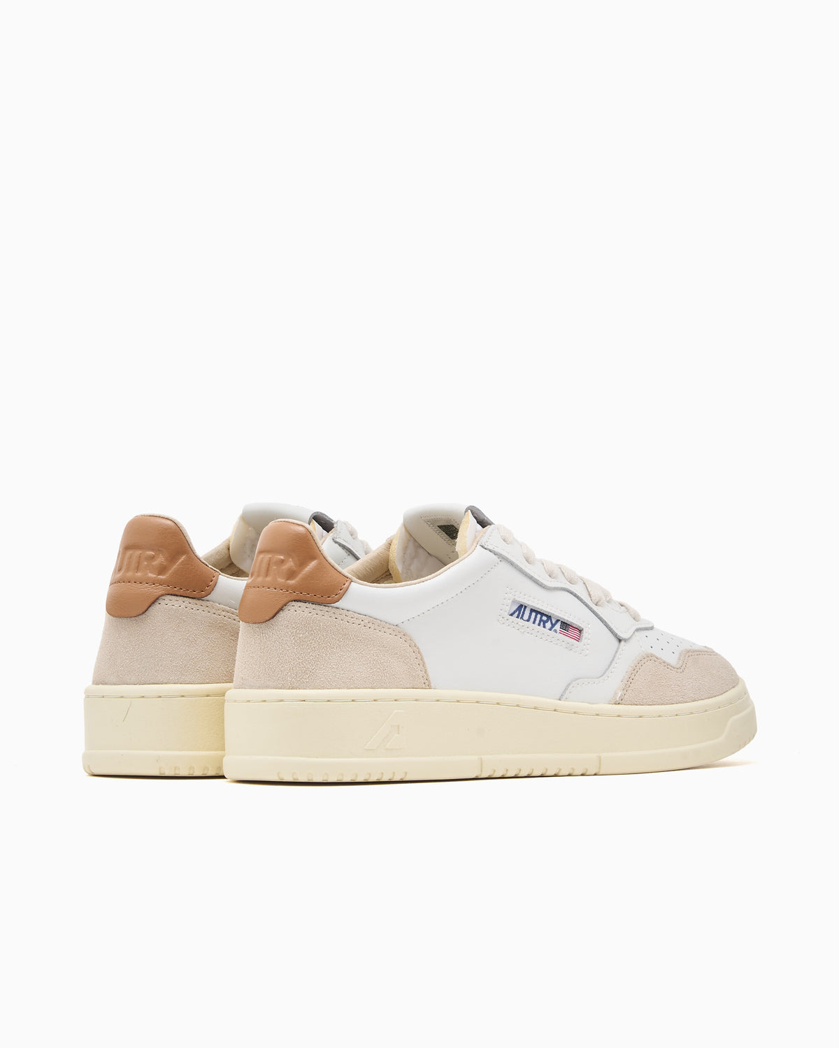 Sneakers Autry Medalist Low - AULMLS16