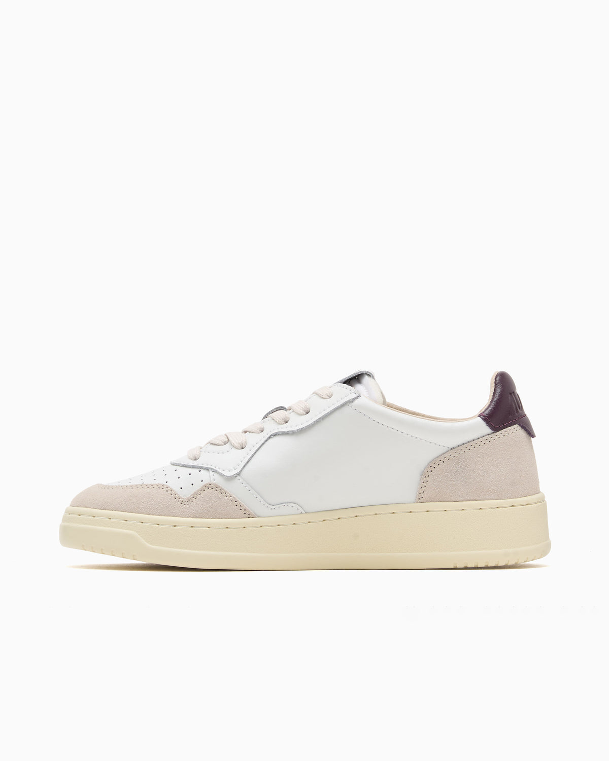 Sneakers Autry Medalist Low - AULMLS18