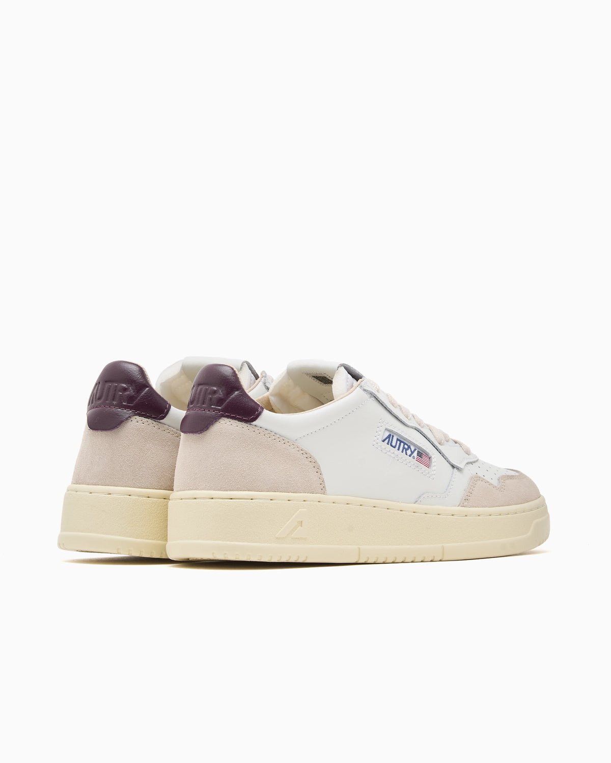Sneakers Autry Medalist Low - AULMLS18