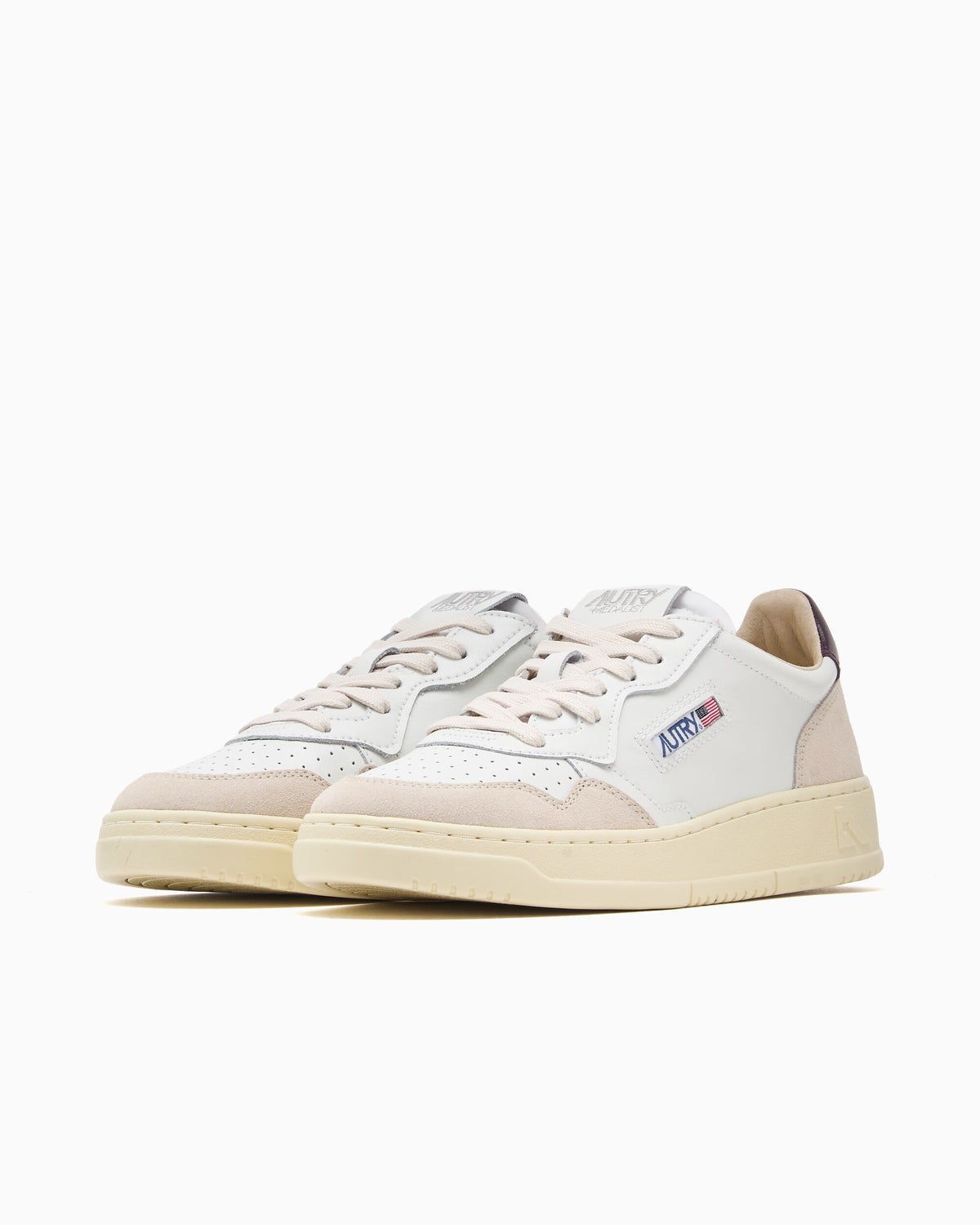 Sneakers Autry Medalist Low - AULMLS18