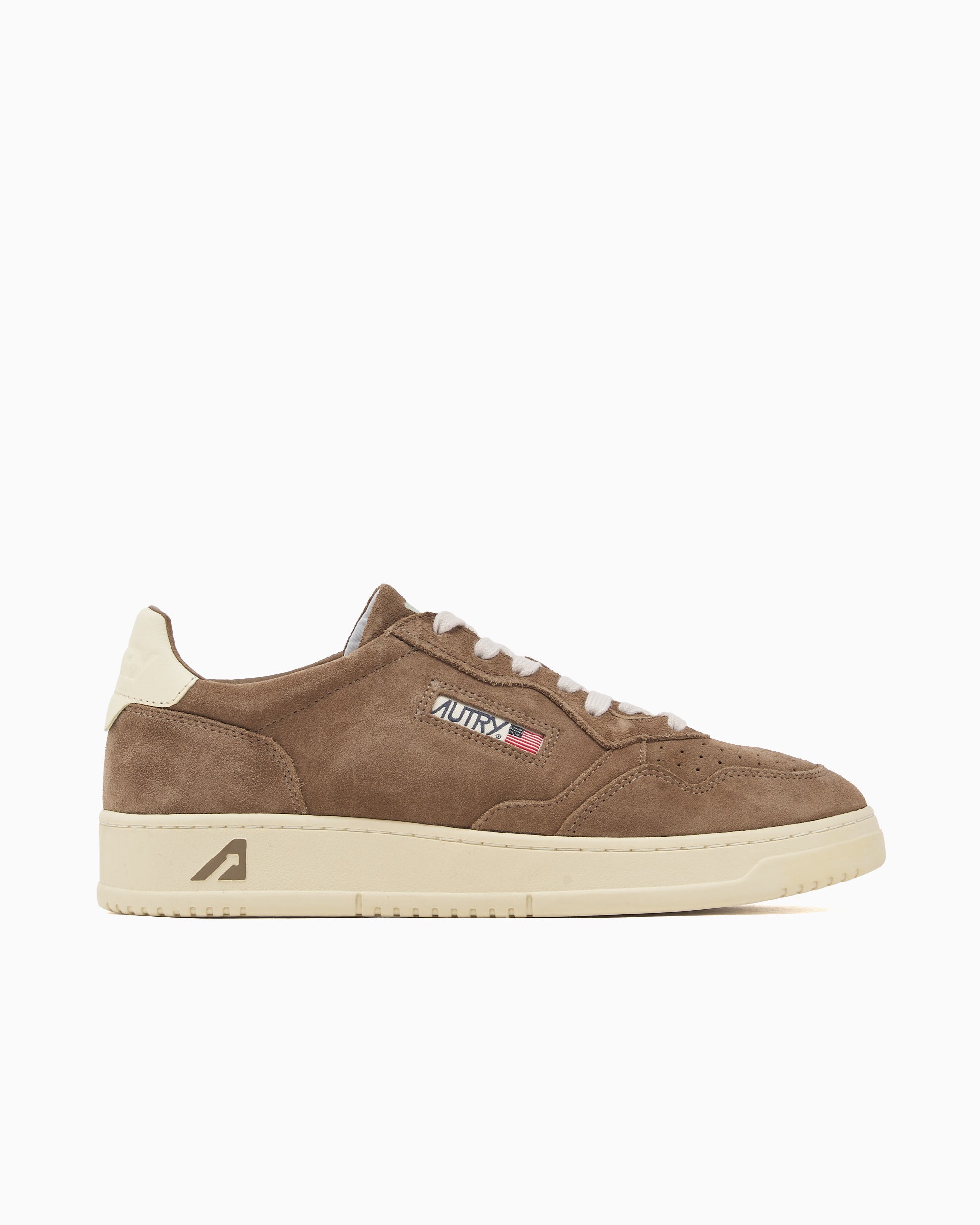 Sneakers Autry Medalist Low - AULMUH10