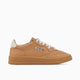 Autry Medalist Low Leather