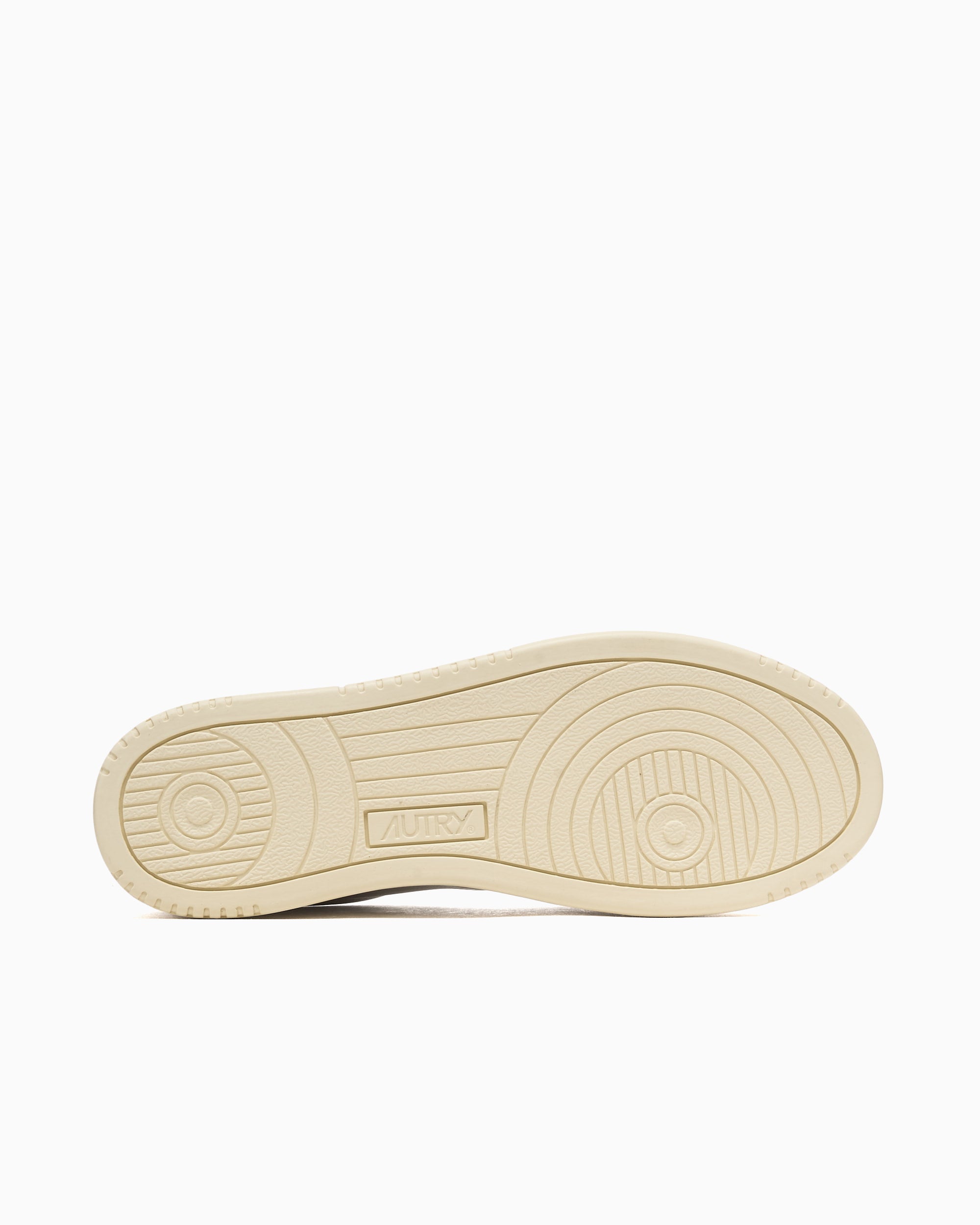 Sneakers Autry Medalist Low Leather - AULMLL08