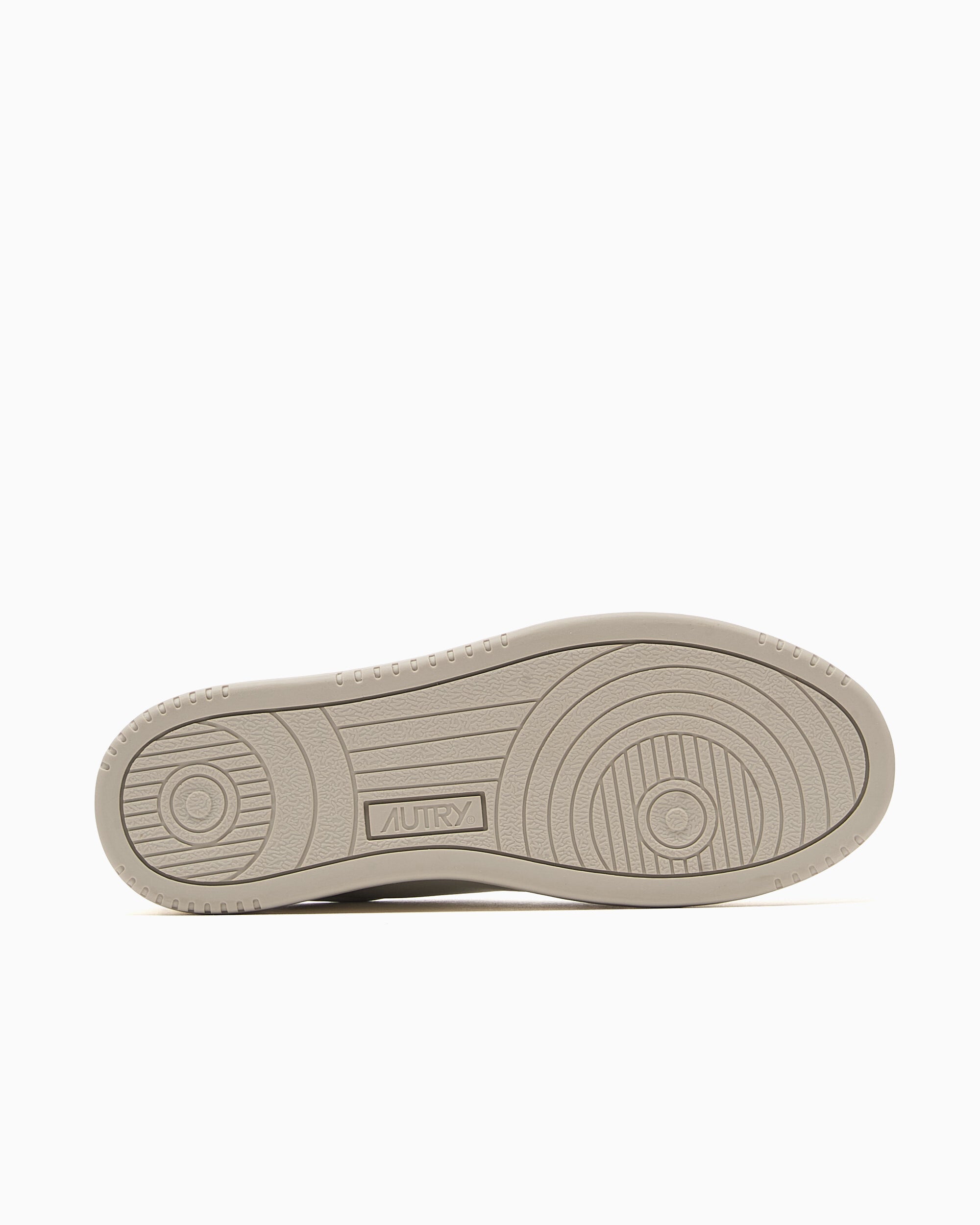 Sneakers Autry Medalist Low Leather - AULMWB67