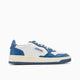 Autry Medalist Low Leather