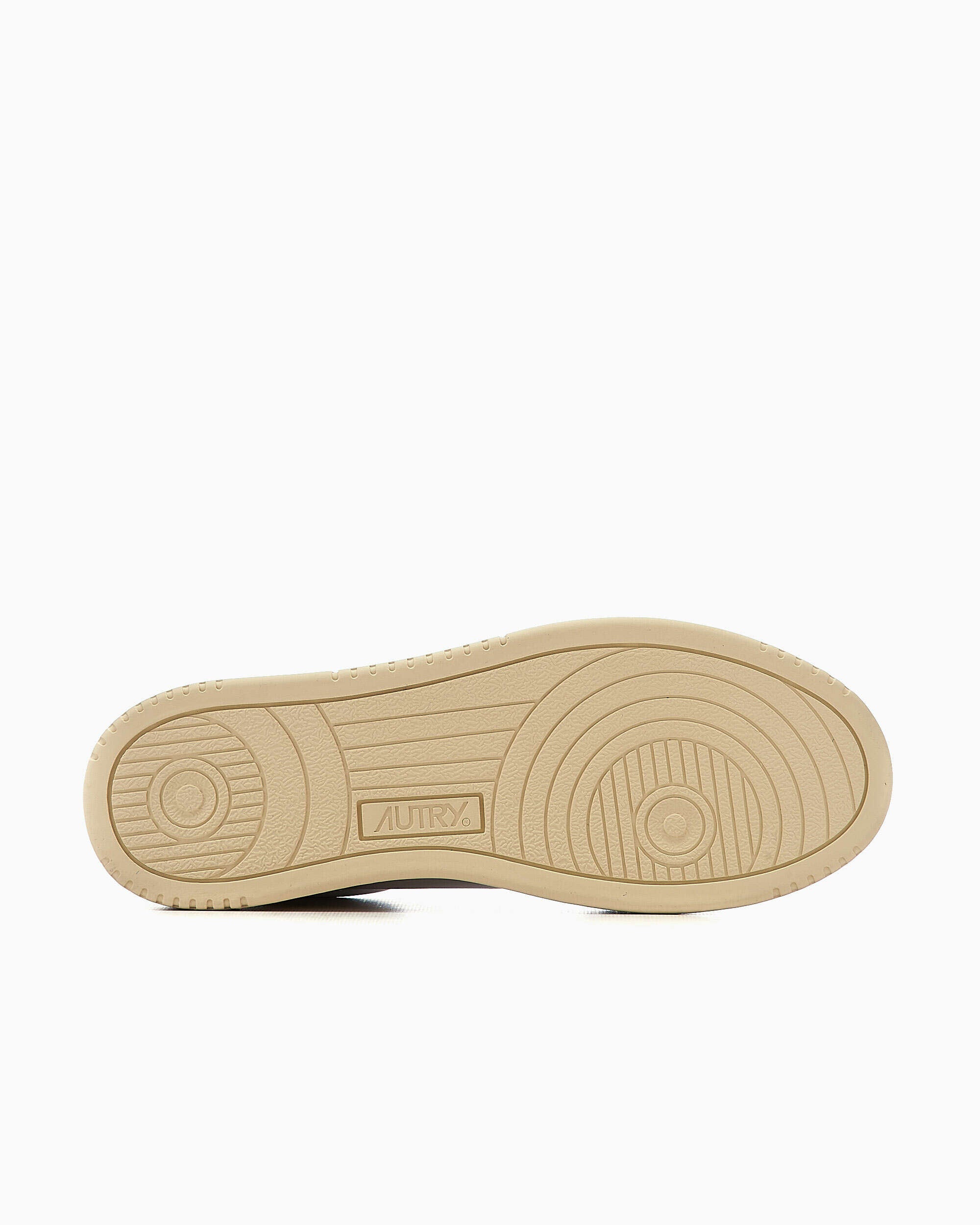Sneakers Autry Medalist Low Suede - AULMLS43