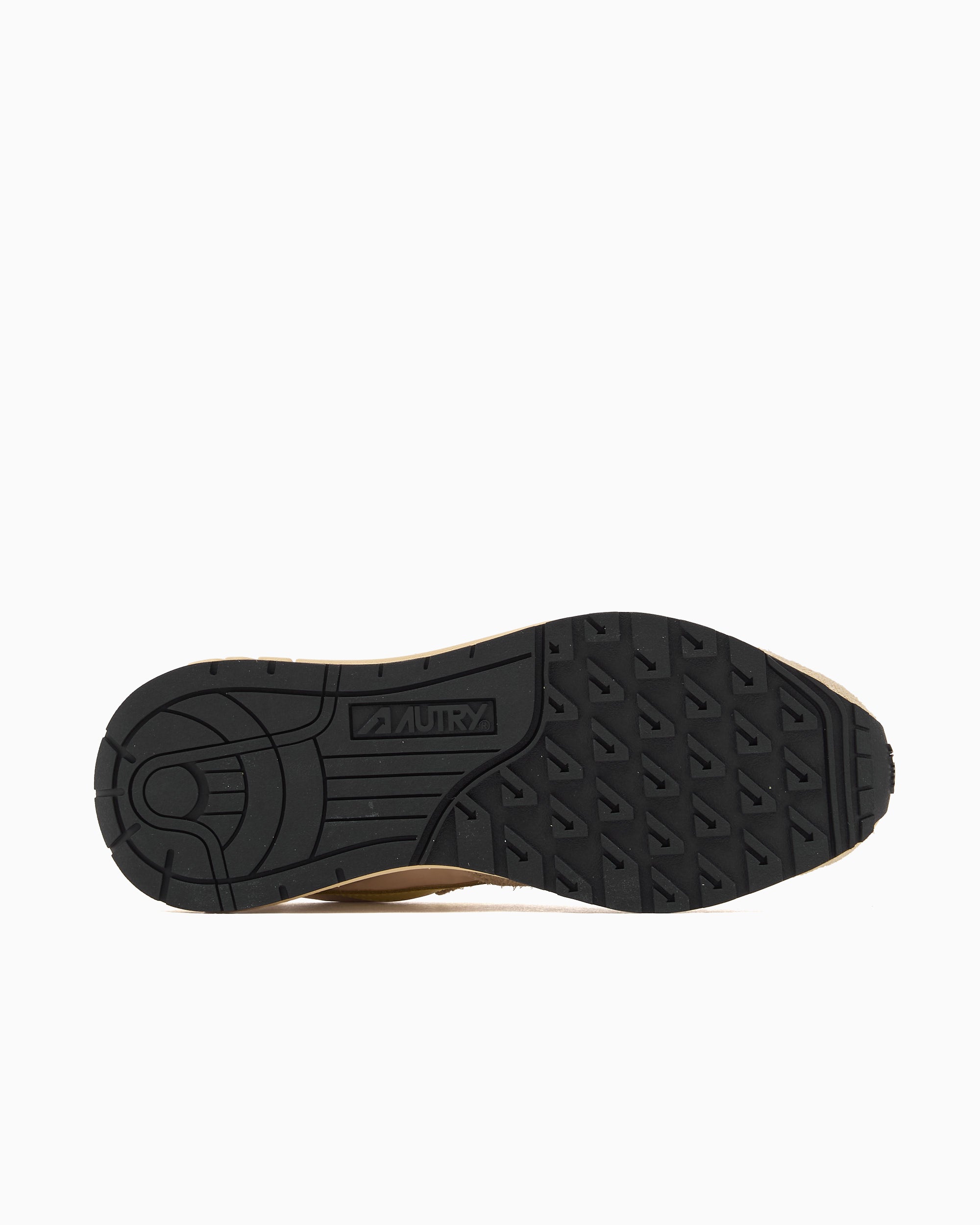 Sneakers Autry Reelwind Low - WWLMUT33