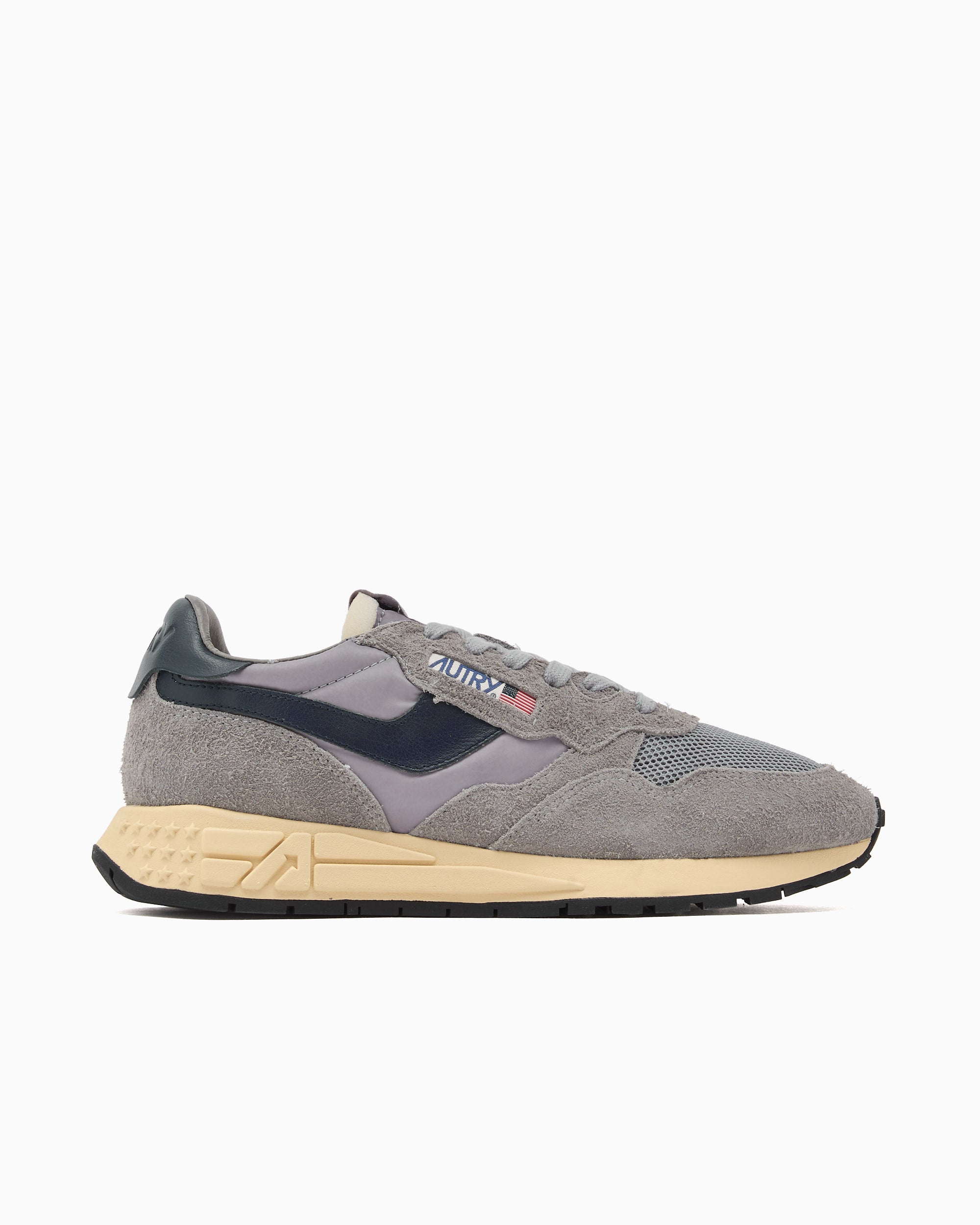 Sneakers Autry Reelwind Low - WWLMUT42