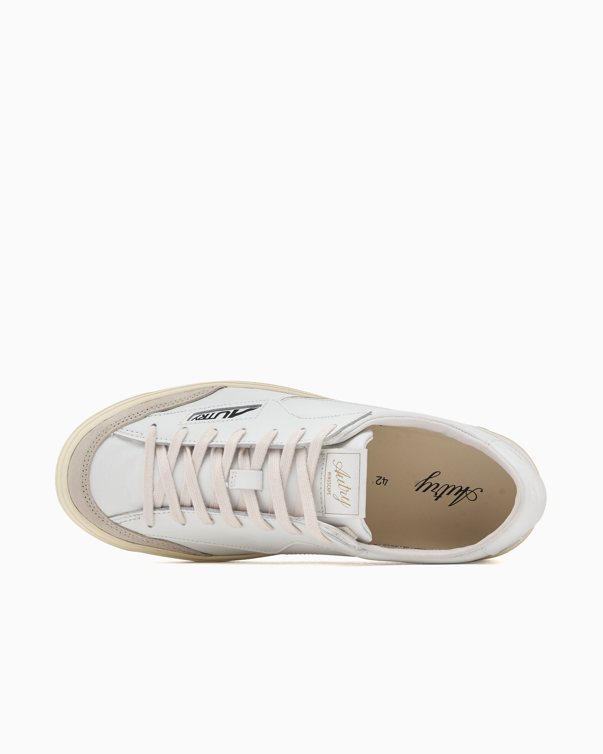 Sneakers Autry Windscape Low - SCLMUK01