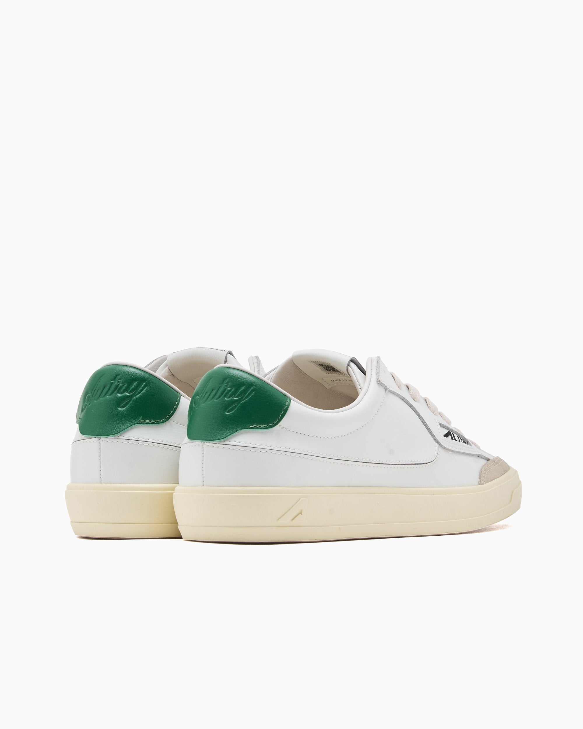 Sneakers Autry Windscape Low - SCLMUK06