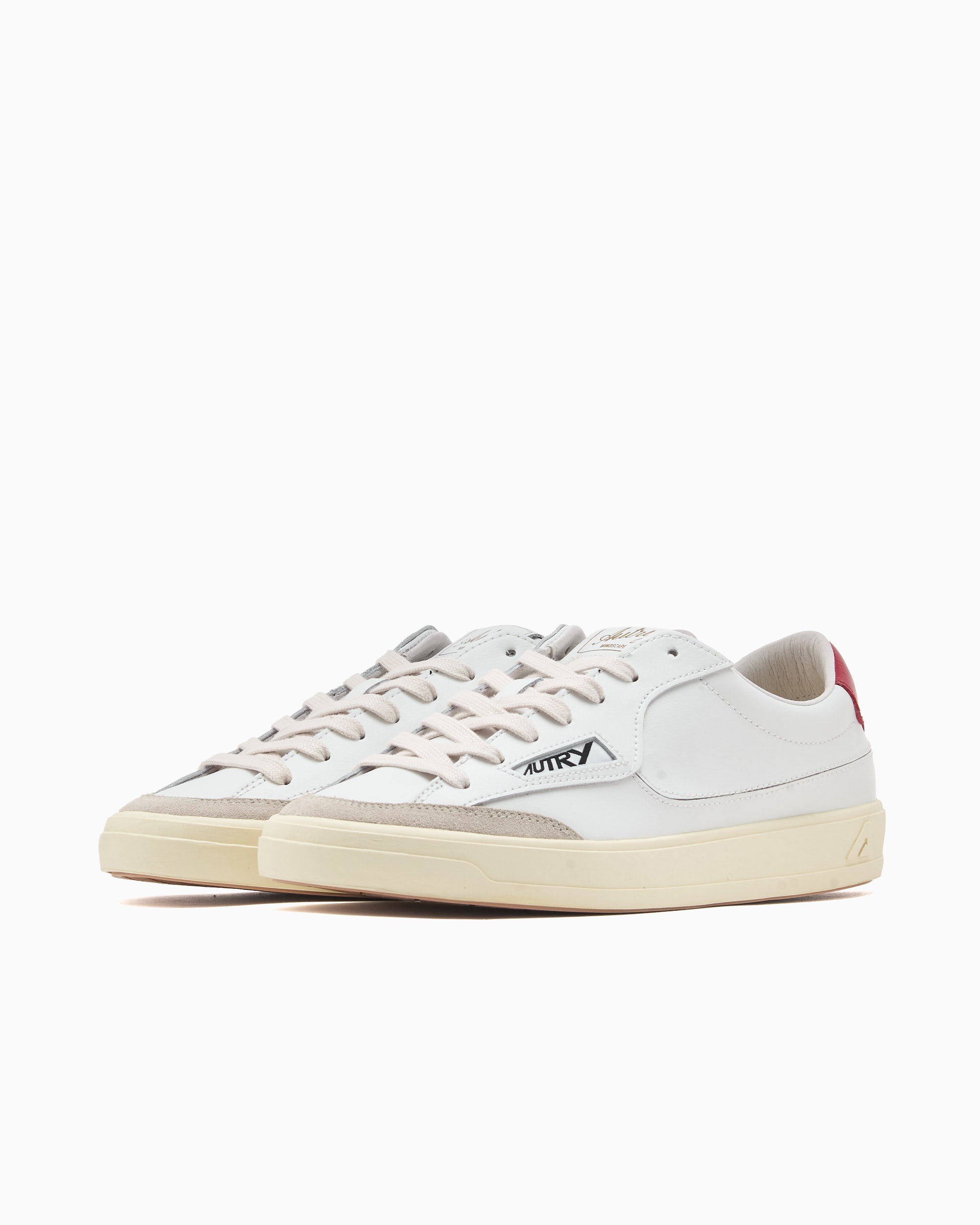 Sneakers Autry Windscape Low - SCLMUK07