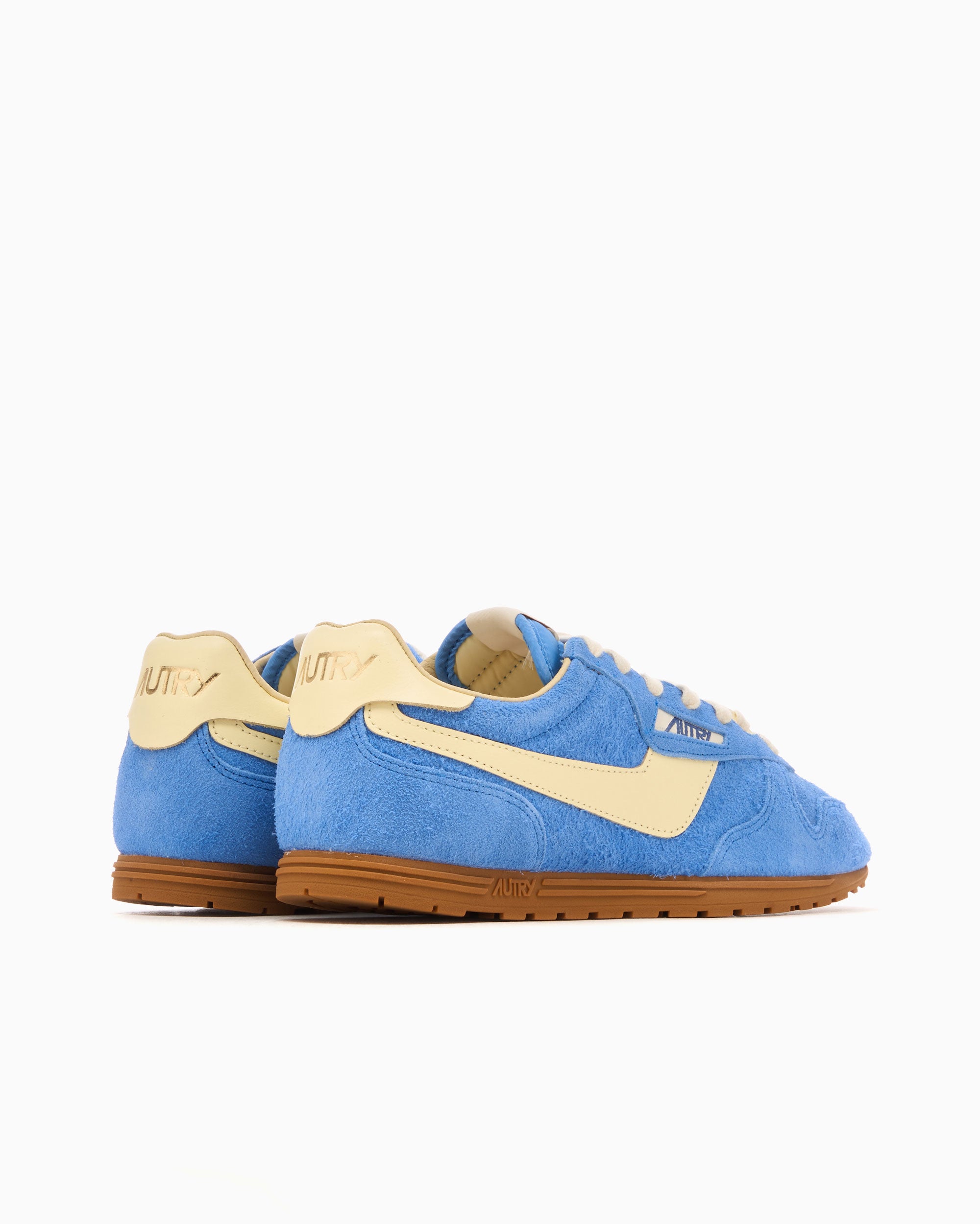 Sneakers Autry Windspin Low - WSLMUB18