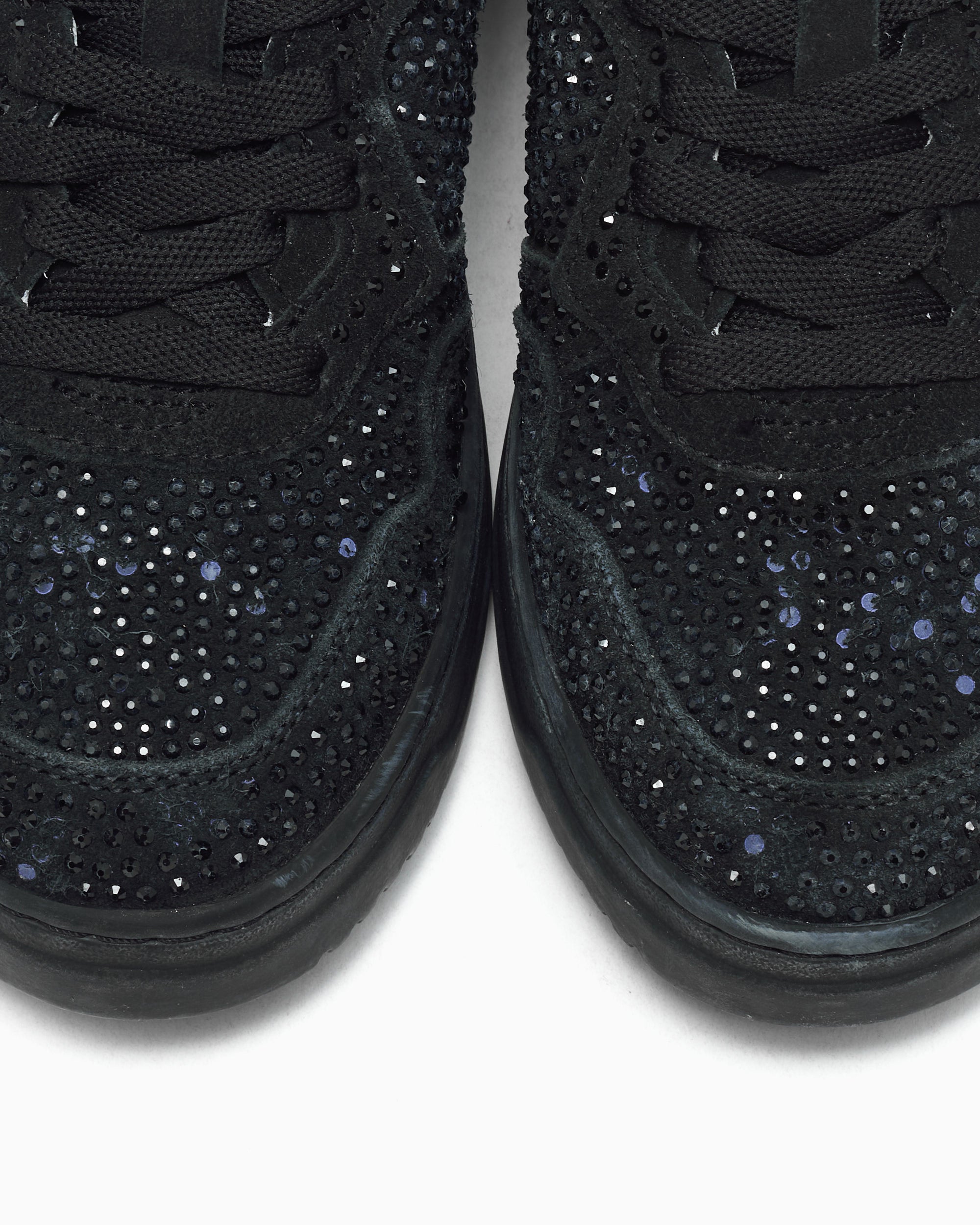 Sneakers Autry Women's Crystal Medalist Low - AULWNA02