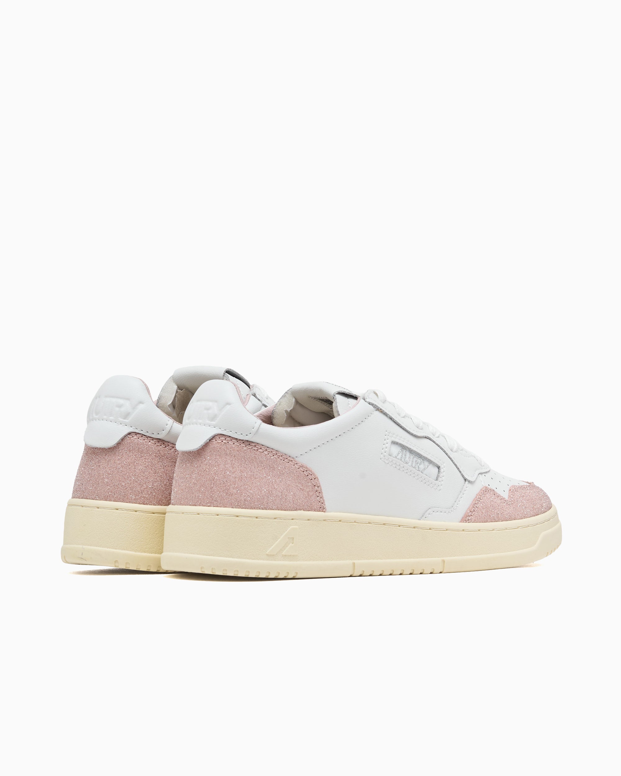 Sneakers Autry Women's Medalist Low - AULWPK06