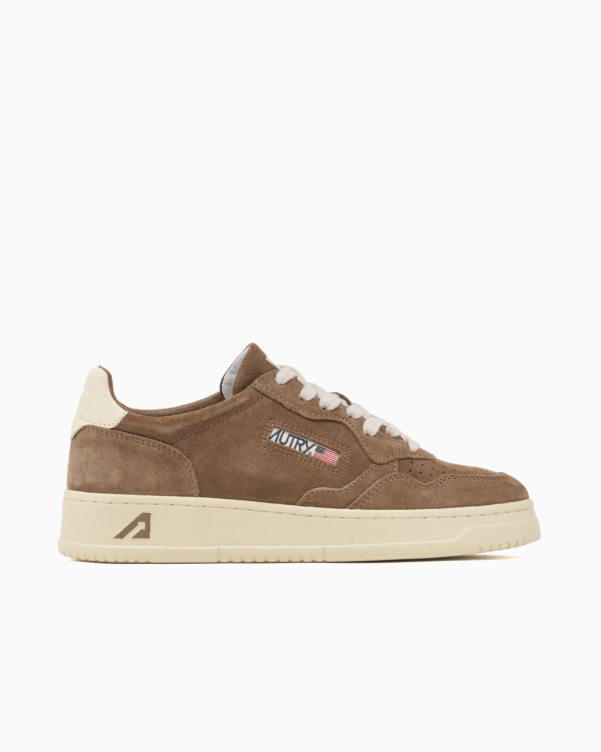Sneakers Autry Women's Medalist Low - AULWUH10