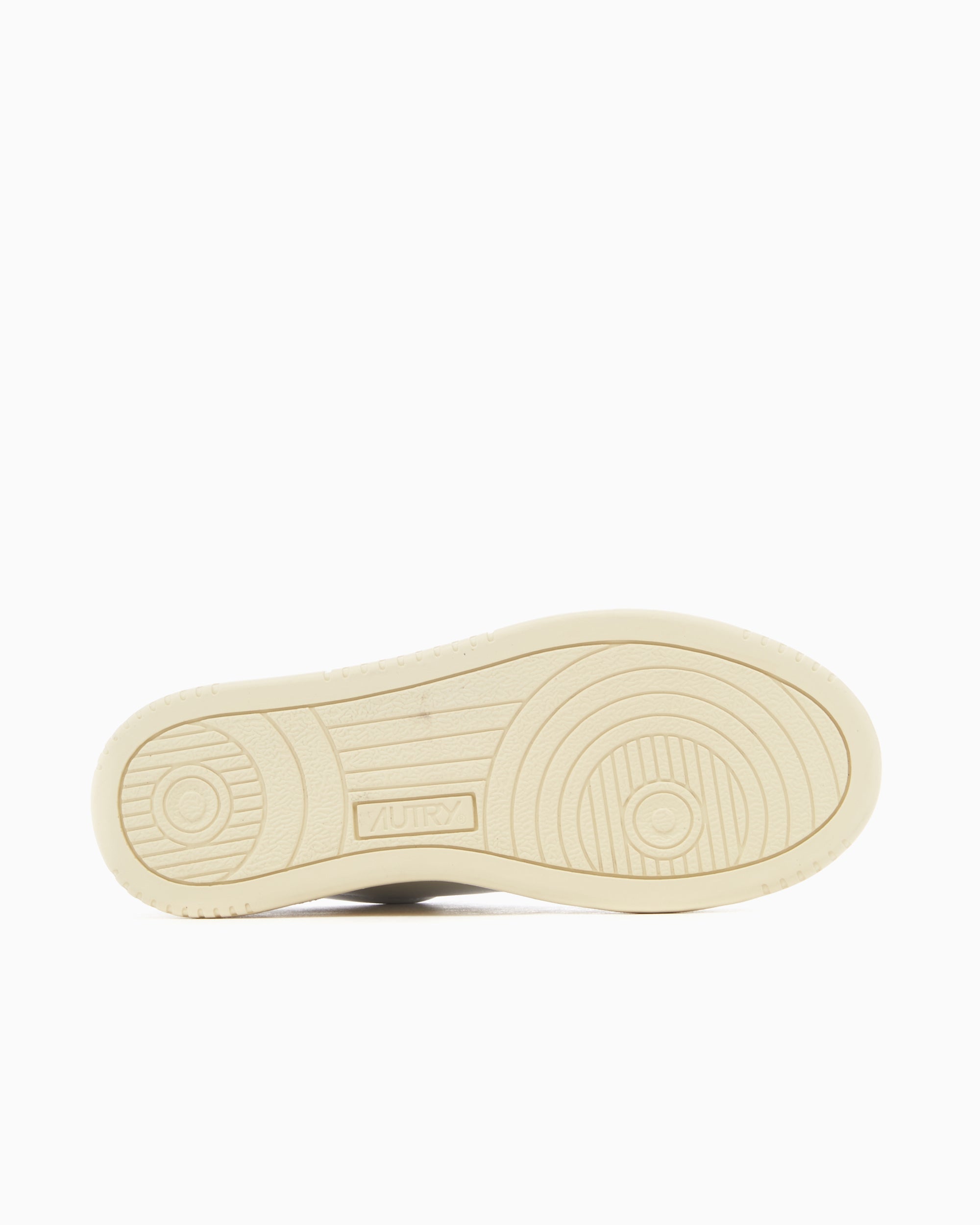 Sneakers Autry Women's Medalist Low Leather - AULWWB18