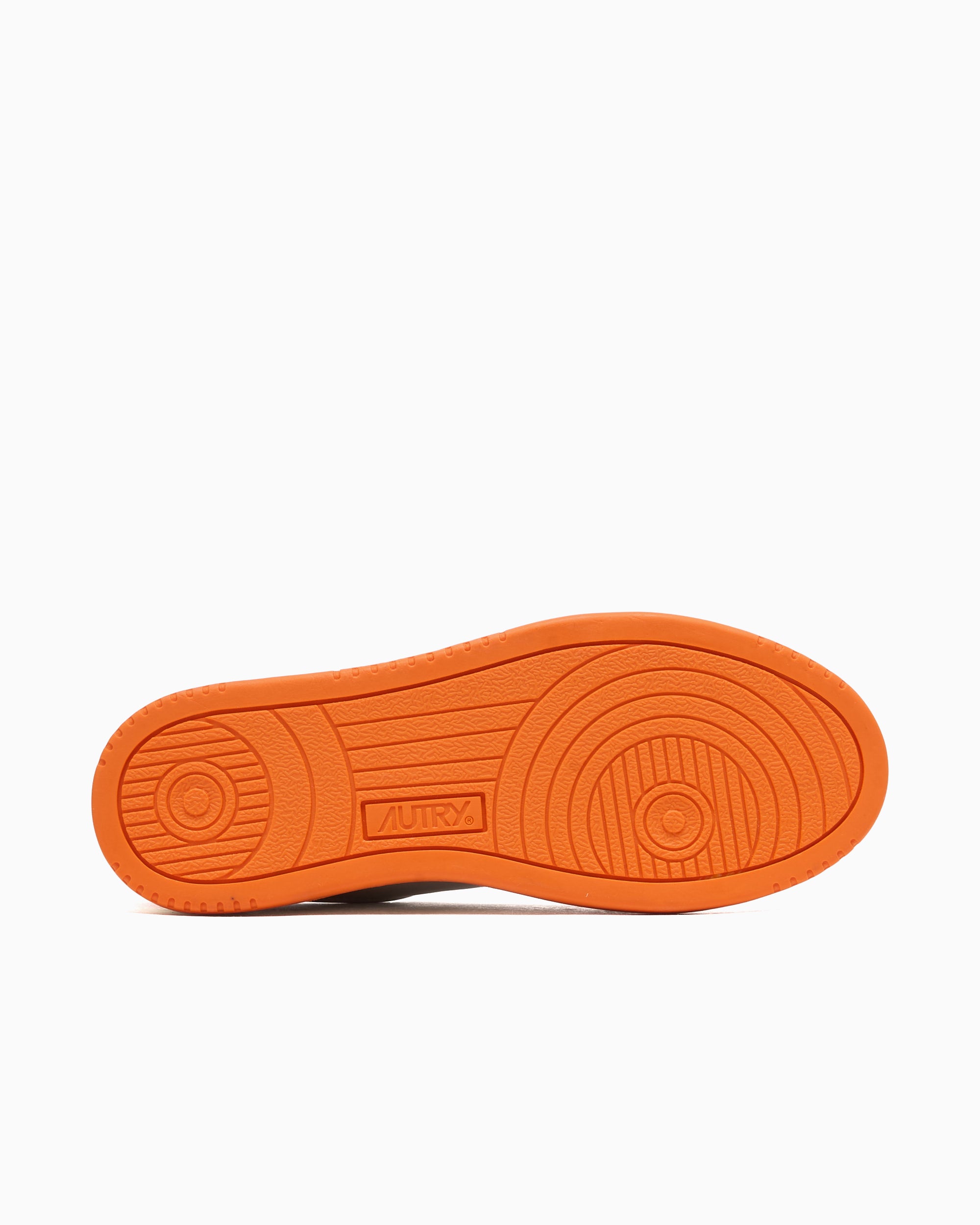 Sneakers Autry Women's Medalist Low Leather - AULWWB66
