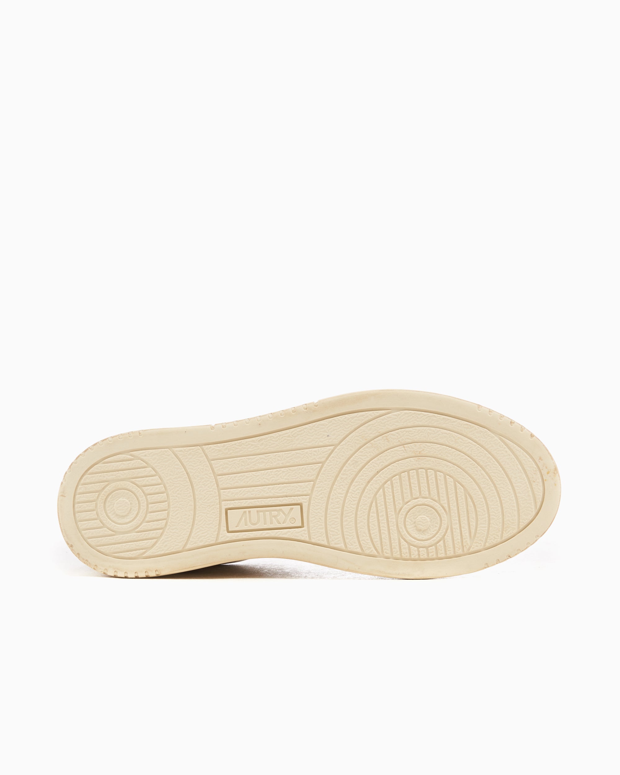 Sneakers Autry Women's Medalist Low Super Vintage - AVLWMT04