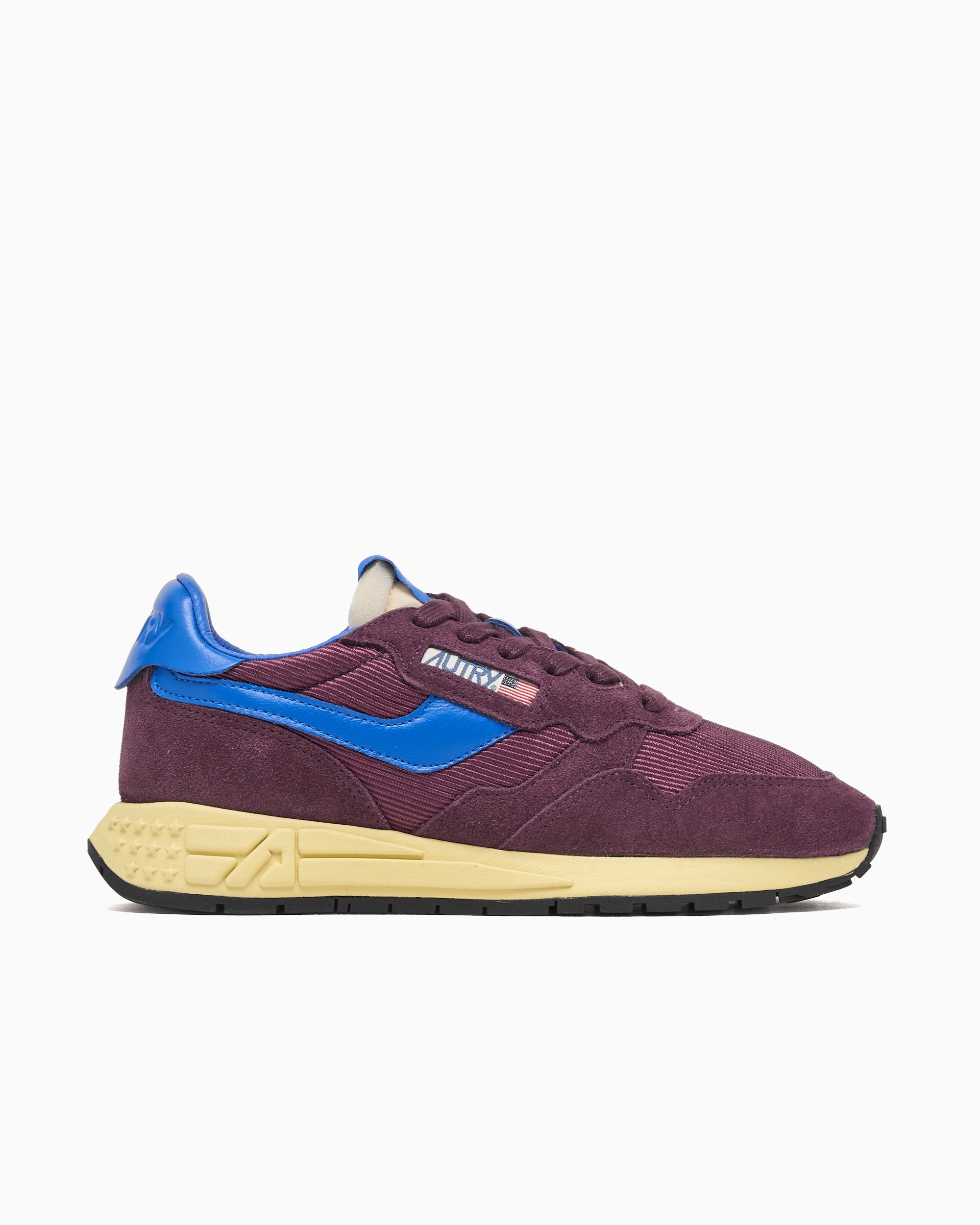 Sneakers Autry Women's Reelwind Low - WWLWES06