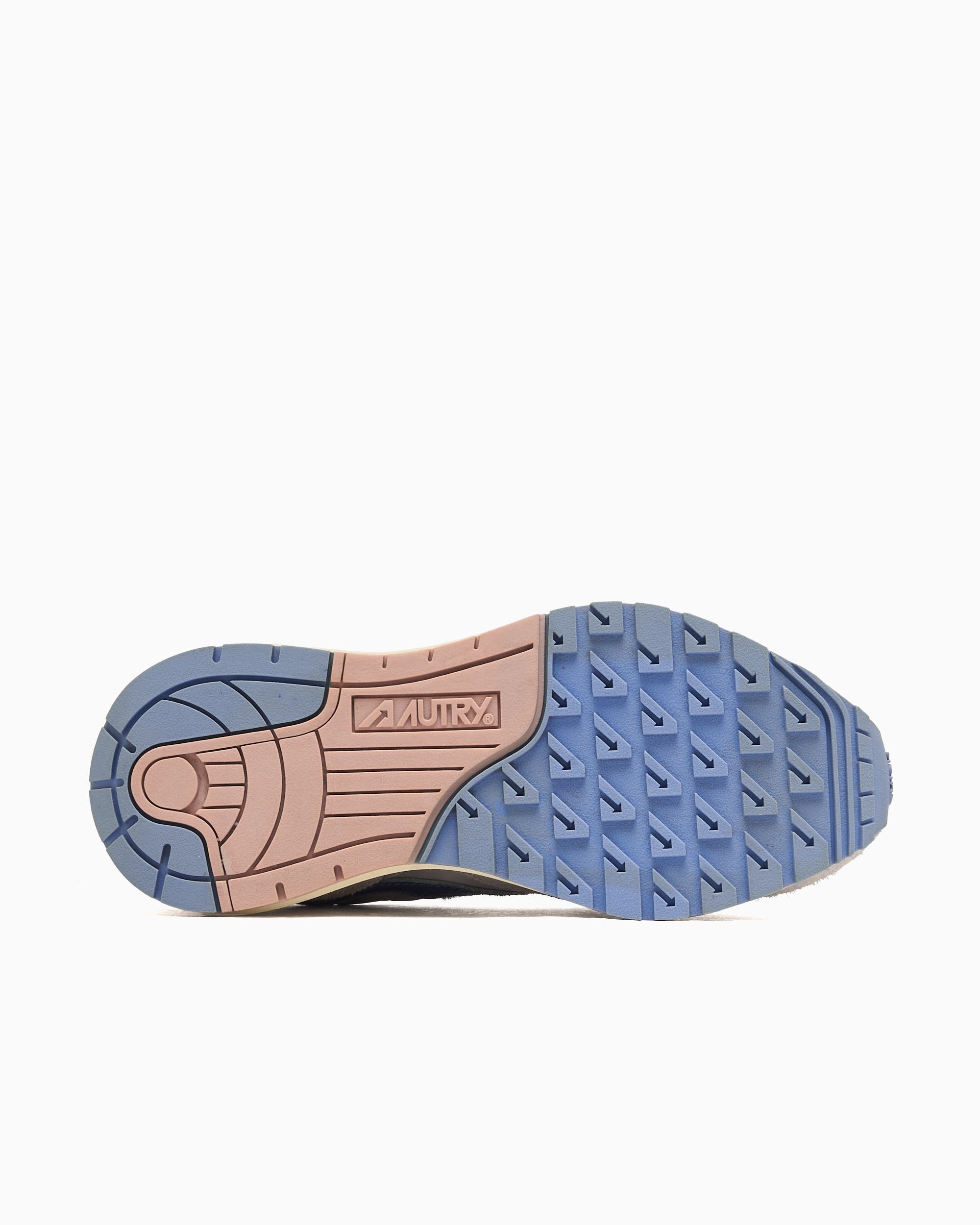 Sneakers Autry Women's Reelwind Low - WWLWUP06