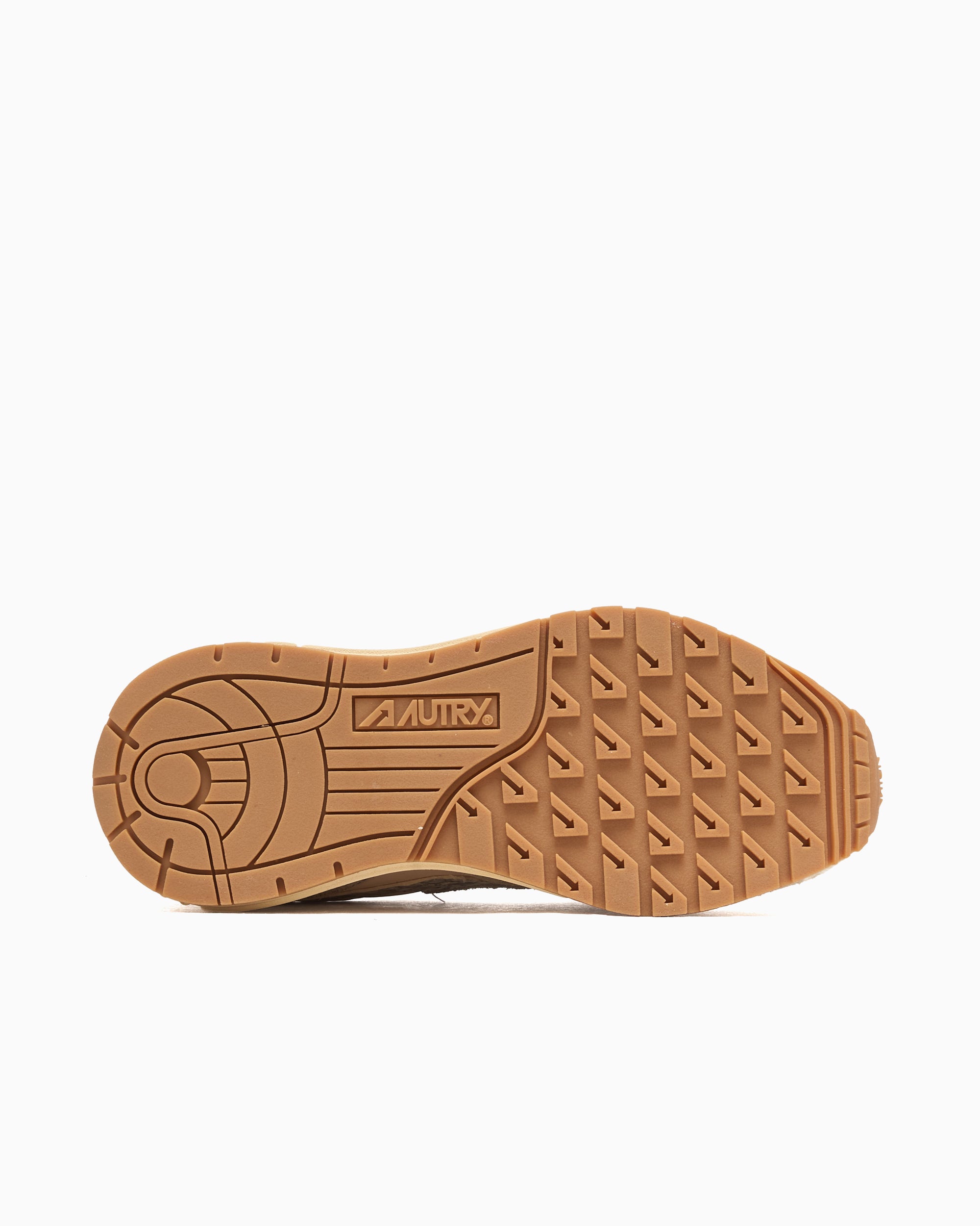 Sneakers Autry Women's Reelwind Low - WWLWUQ01