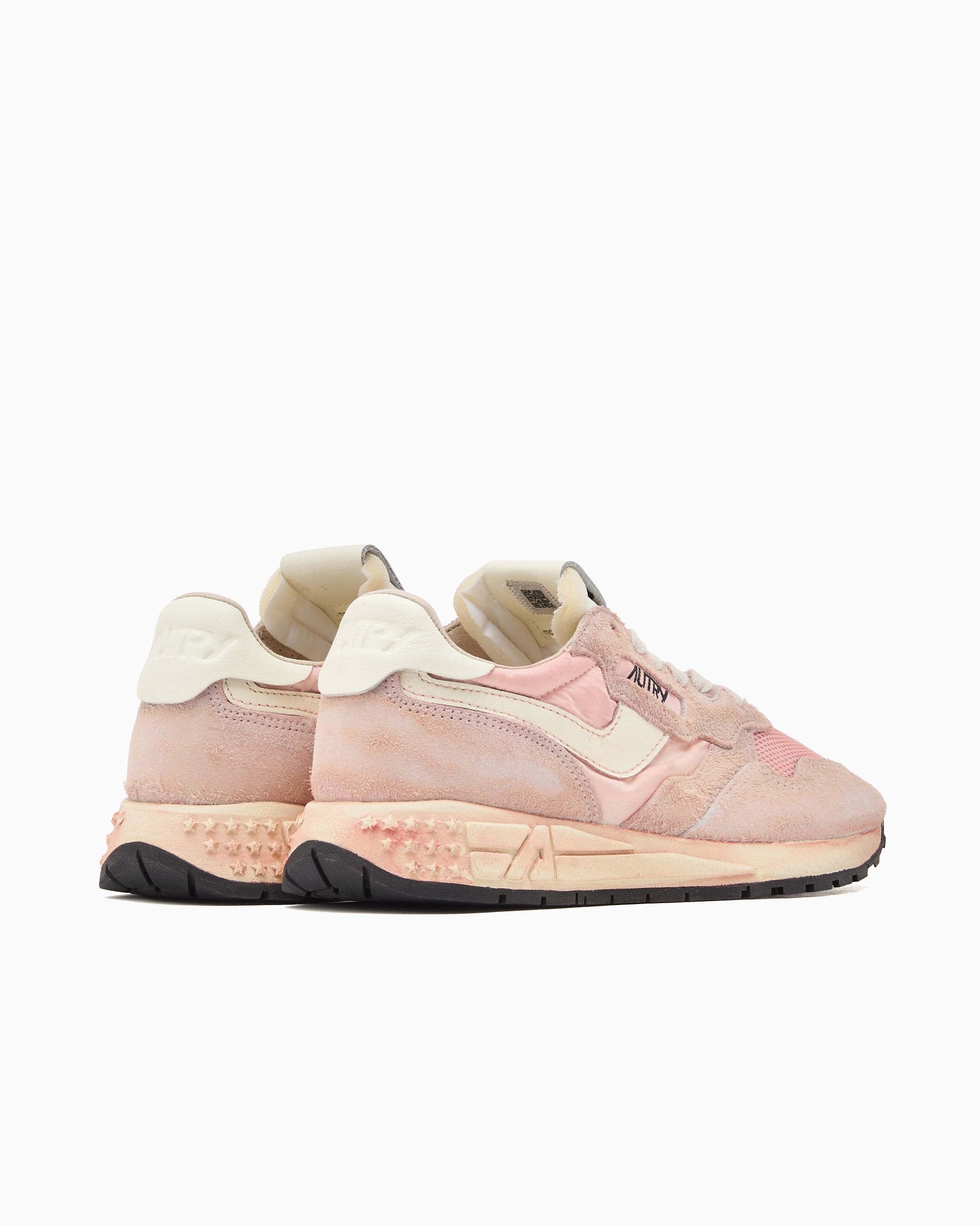 Sneakers Autry Women's Reelwind Super Vintage - WVLWYS02