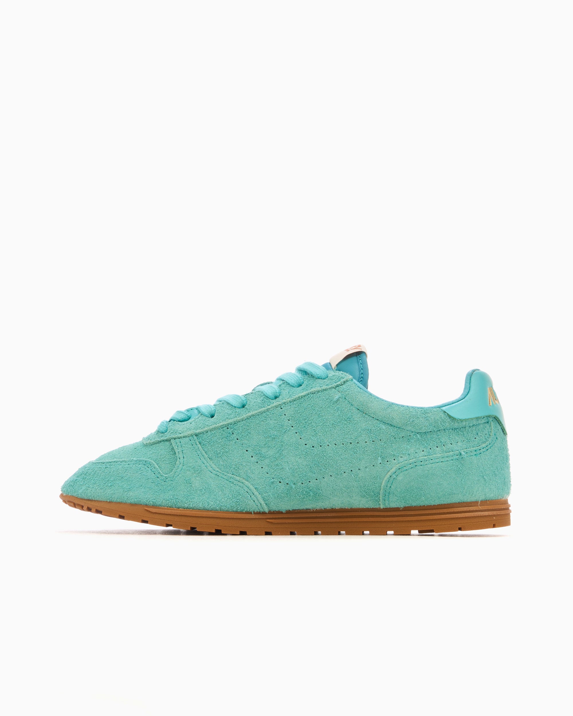 Sneakers Autry Women's Windspin Low - WSLWPB10