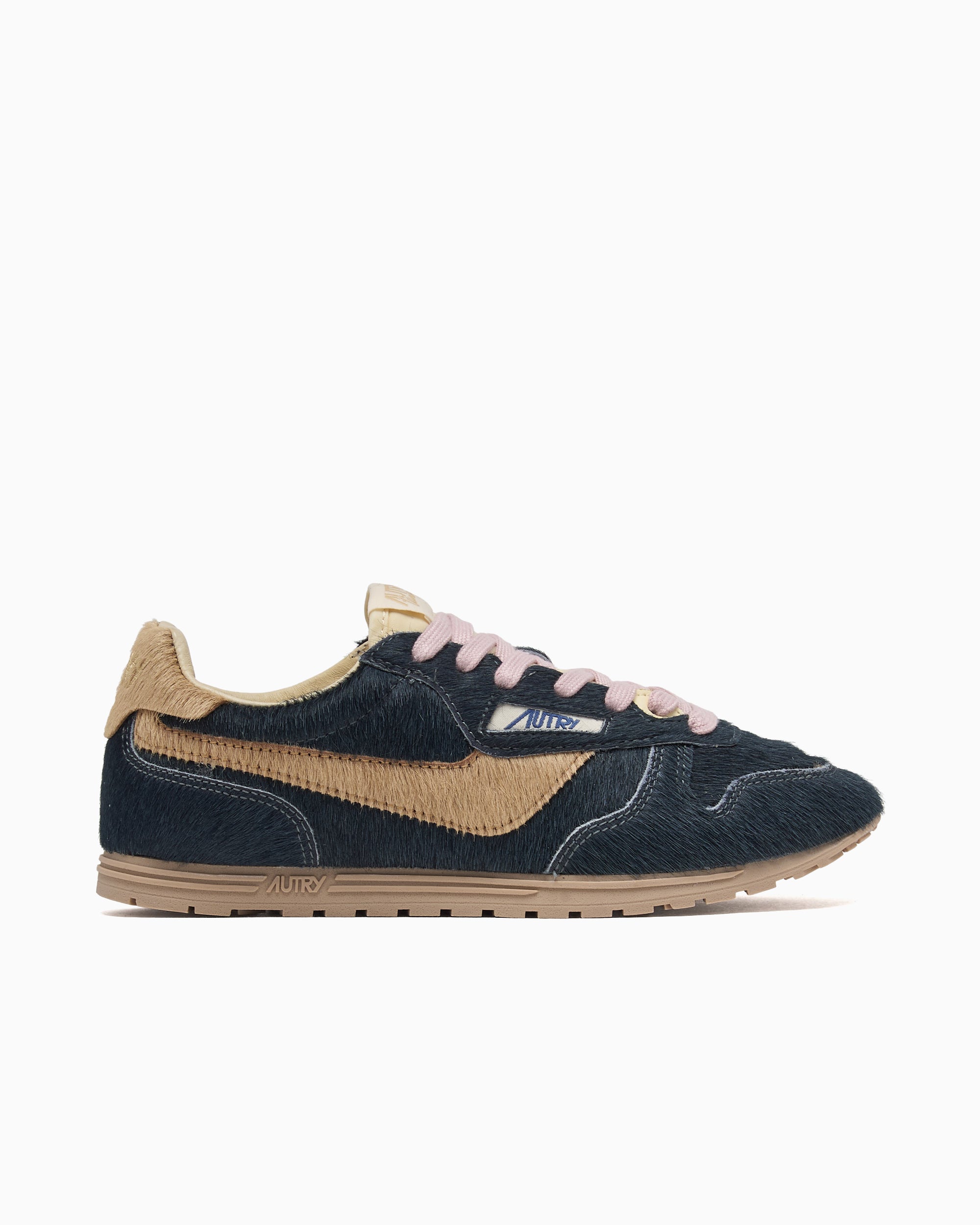 Sneakers Autry Women's Windspin Low - WSLWYN02