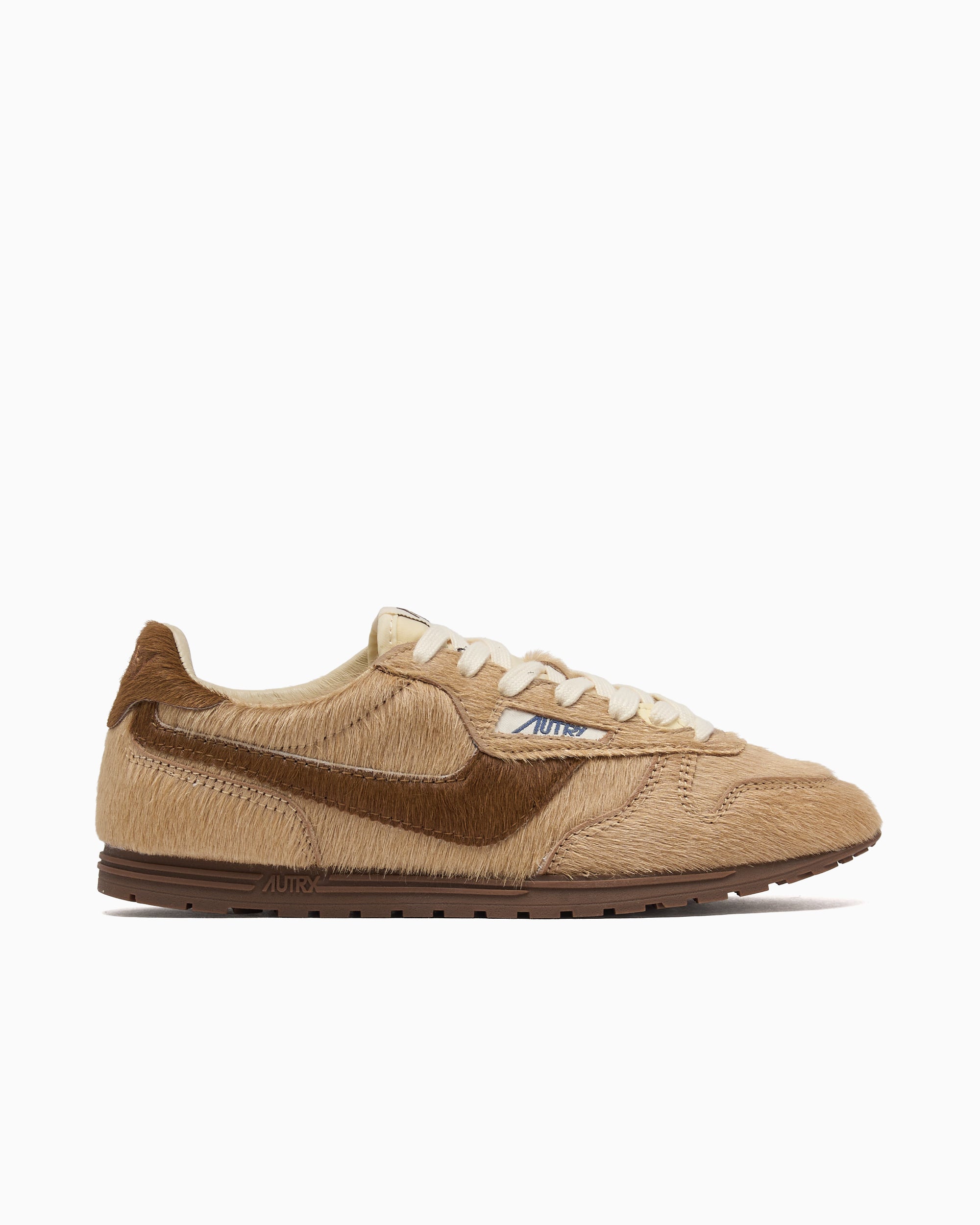 Sneakers Autry Women's Windspin Low - WSLWYN03