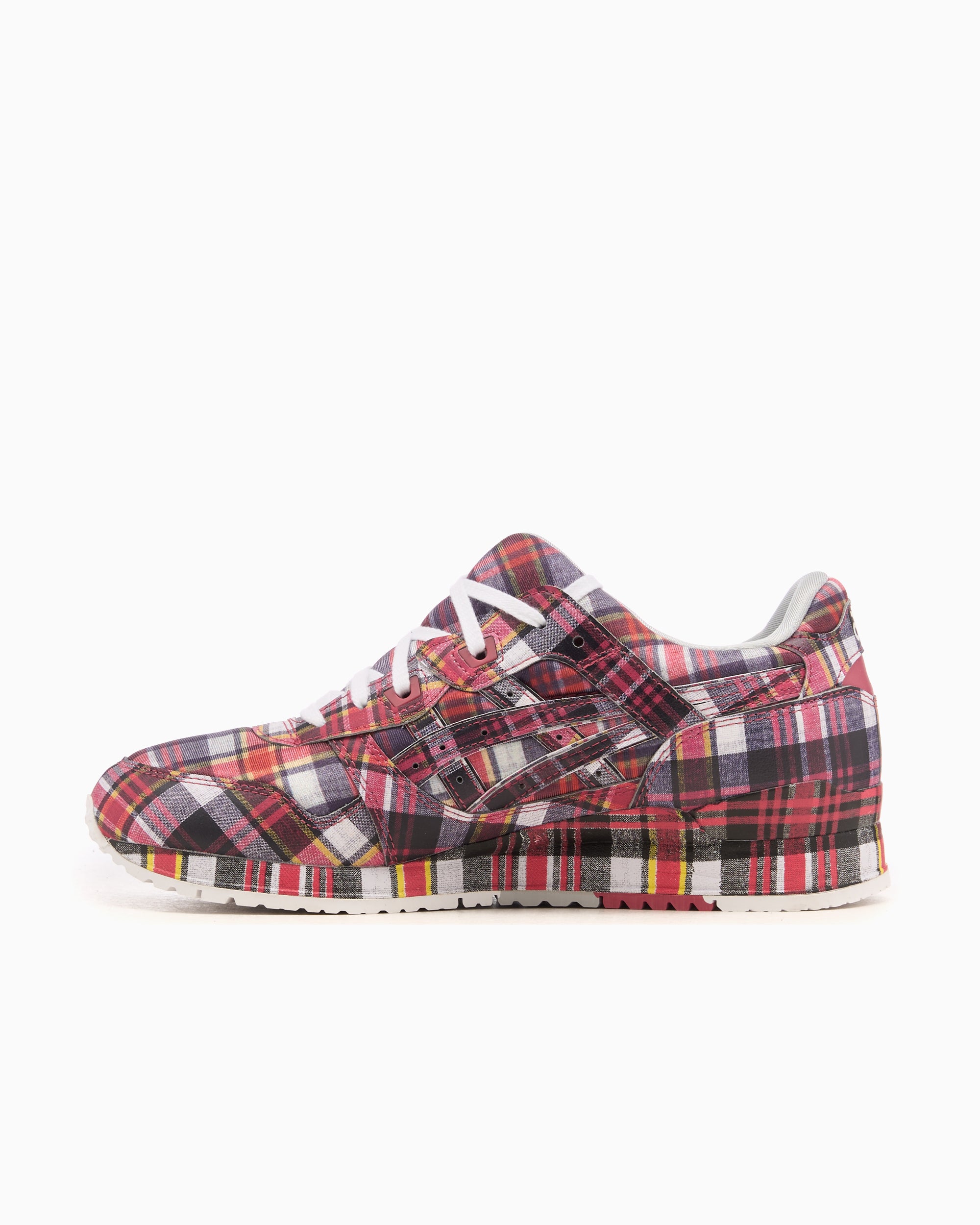 Sneakers Comme Des Garçons Shirt x ASICS Gel-Lyte III 07 - FO-K101-S25-1