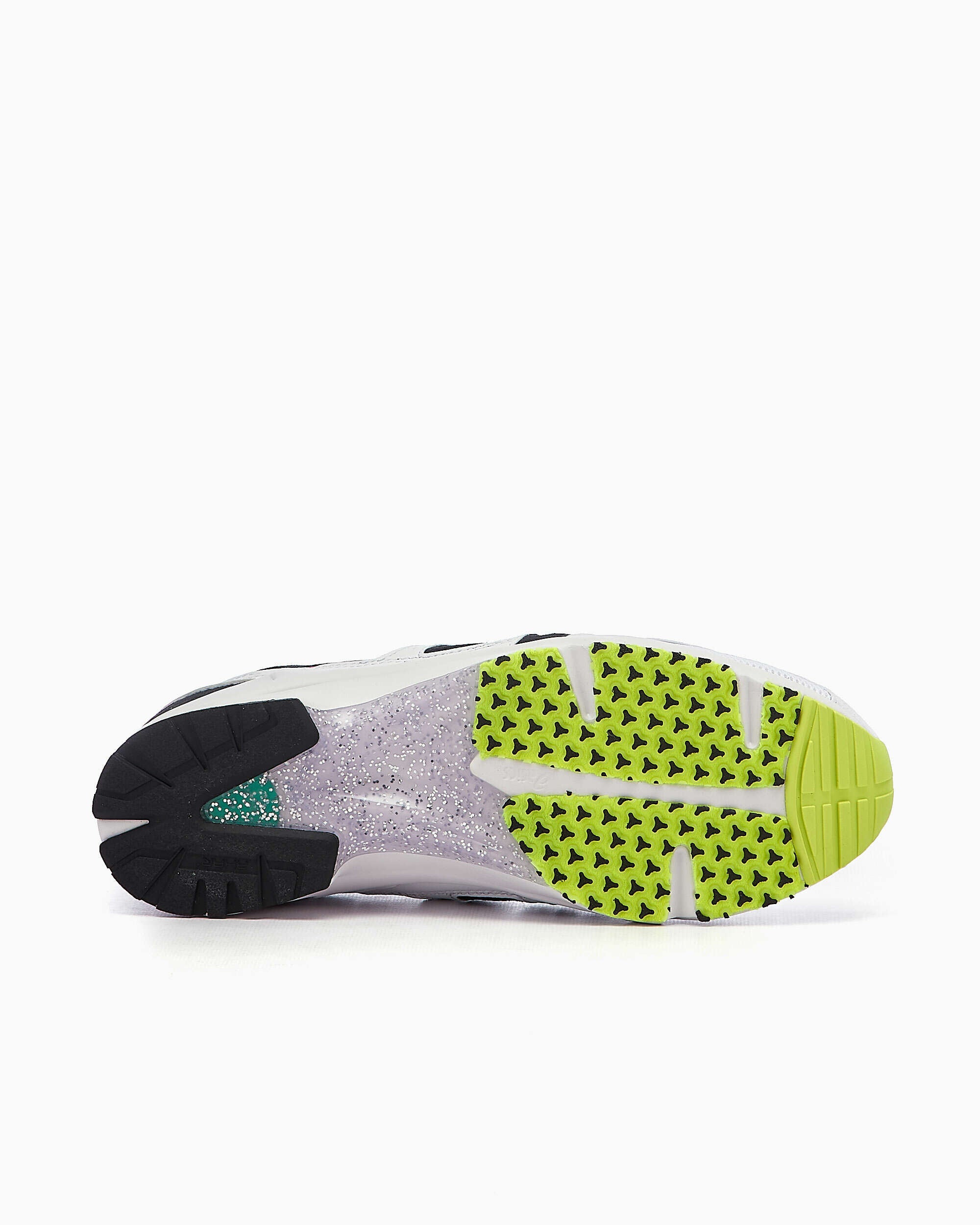 Sneakers Comme Des Garçons Shirt x ASICS Tarther - FG-K100-SS21-2