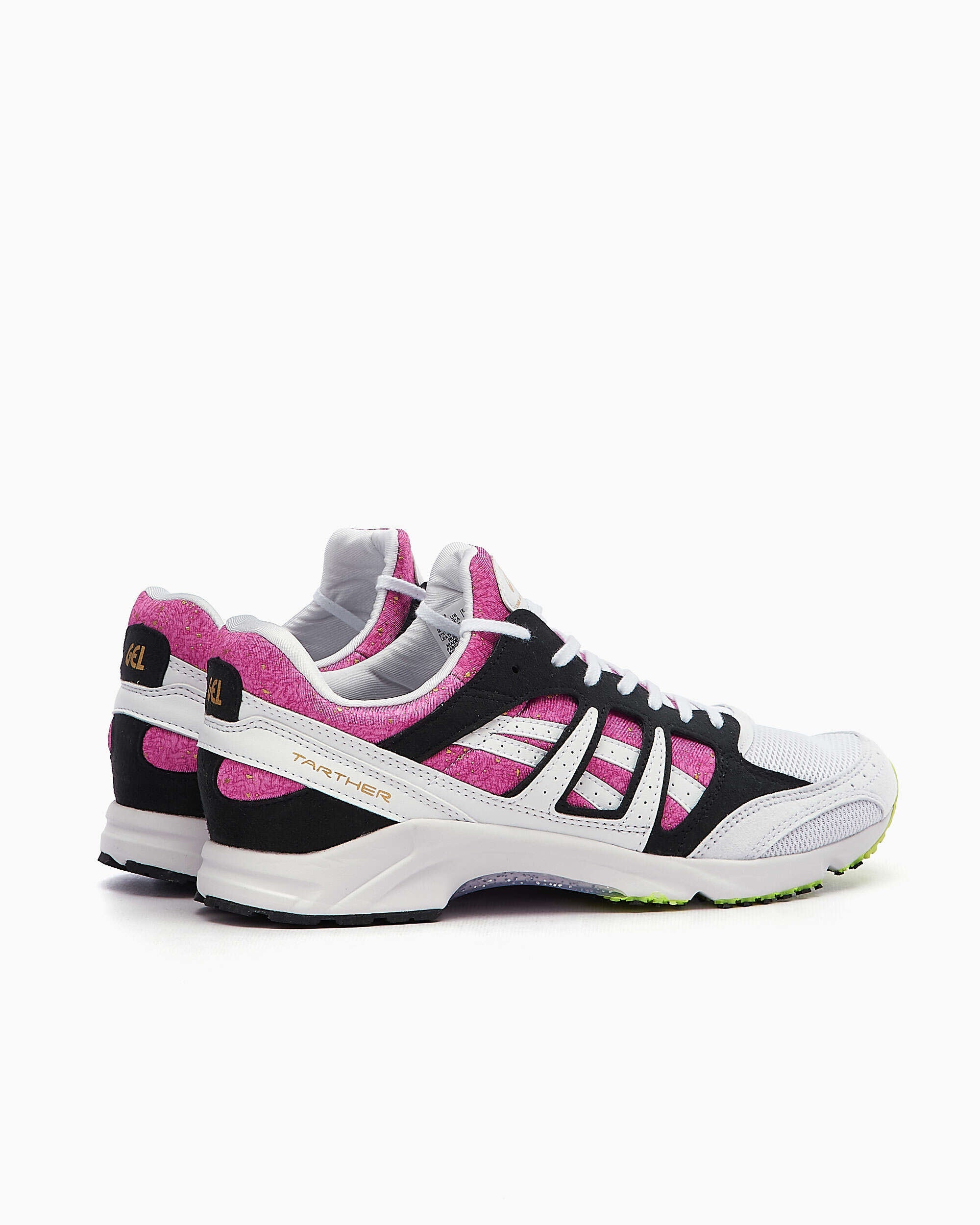 Sneakers Comme Des Garçons Shirt x ASICS Tarther - FG-K100-SS21-2