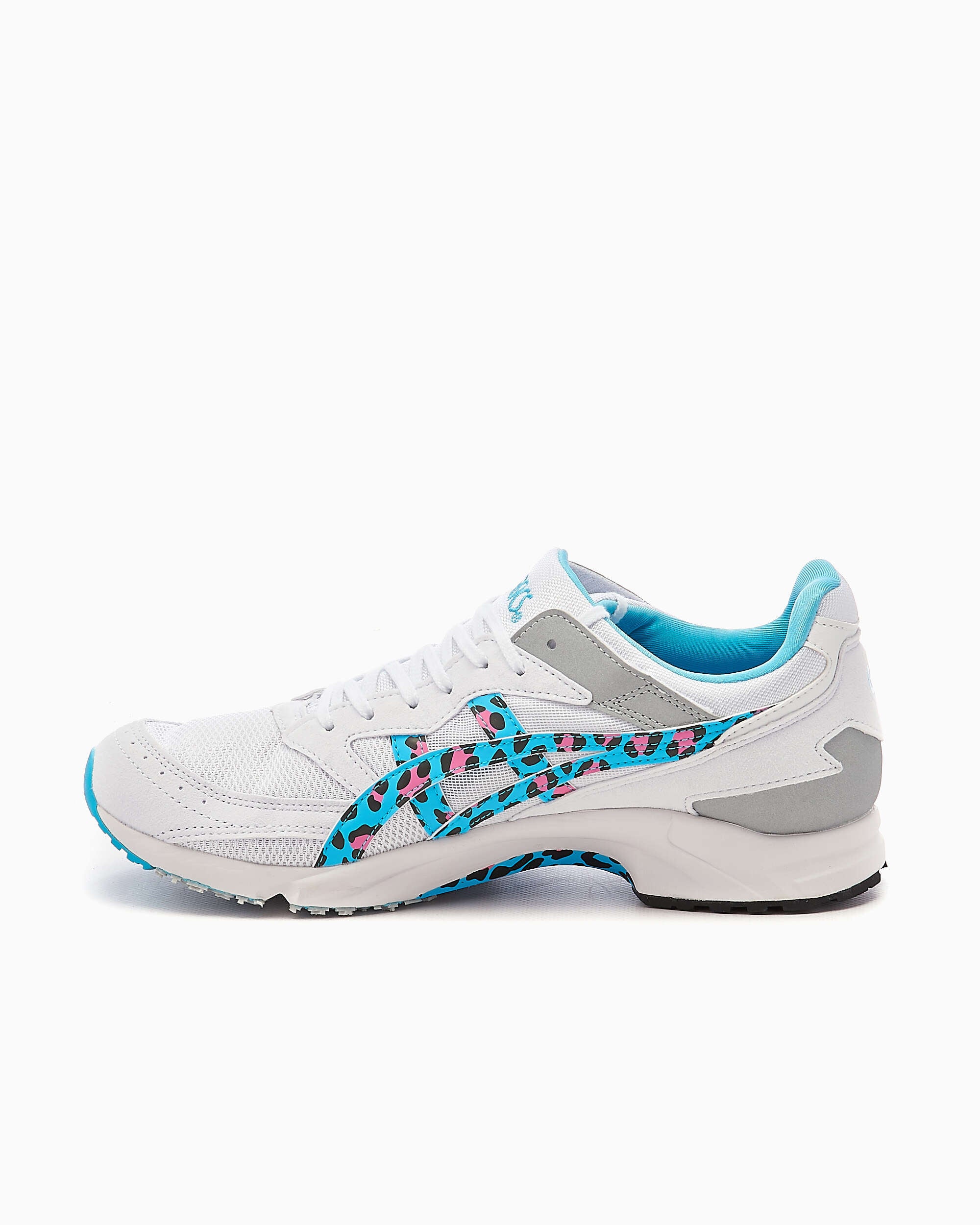 Sneakers Comme des Garçons Shirt x ASICS Trainers - FH-K100-W21-1