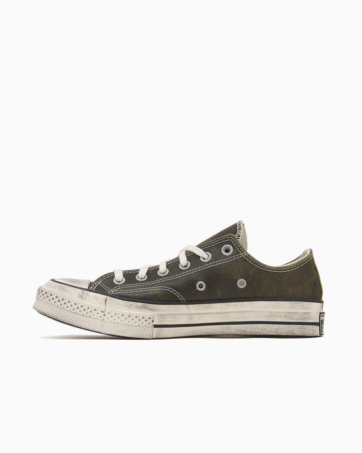 Sneakers Converse Chuck 70 Burnished Leather "Iguana" - A20049C