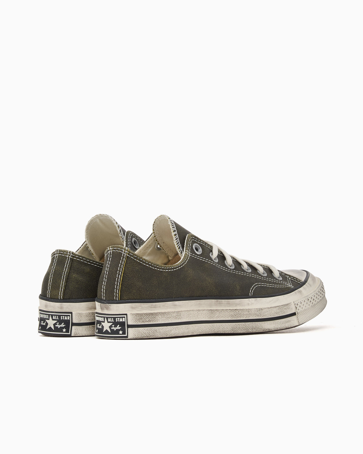 Sneakers Converse Chuck 70 Burnished Leather "Iguana" - A20049C