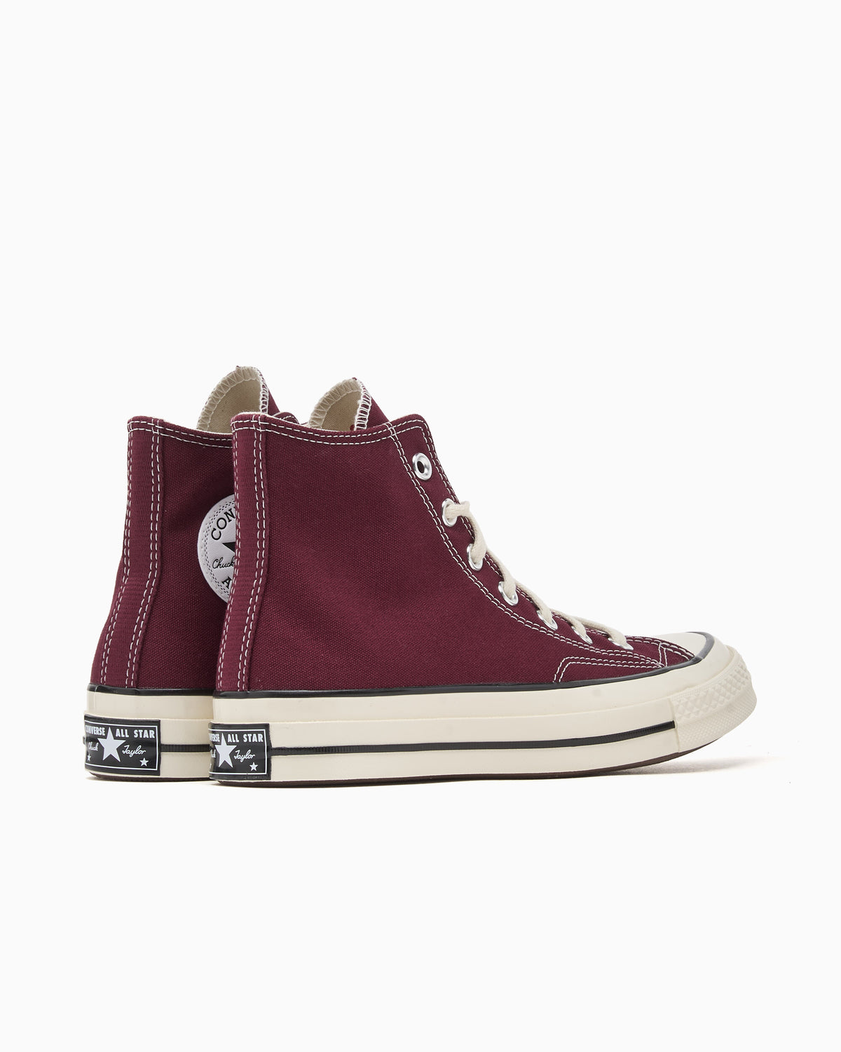 Sneakers Converse Chuck 70 Hi "Cranberry" - A20096C