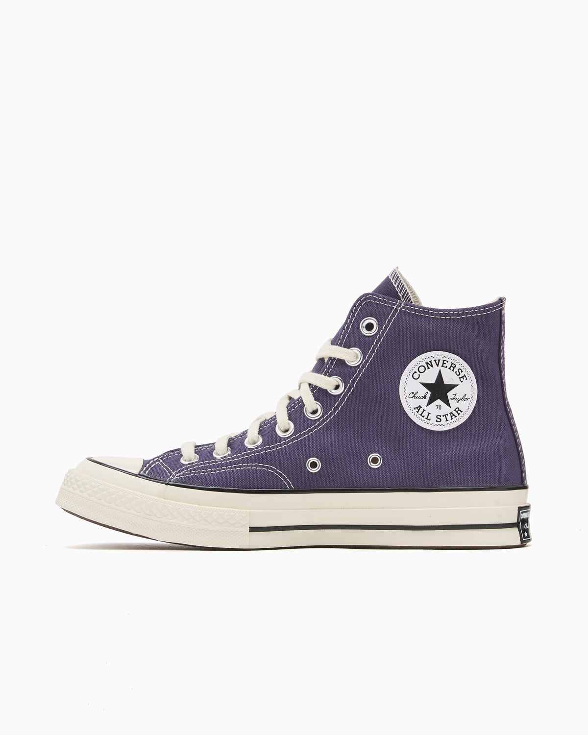 Sneakers Converse Chuck 70 Hi "Dark Purple" - A20097C