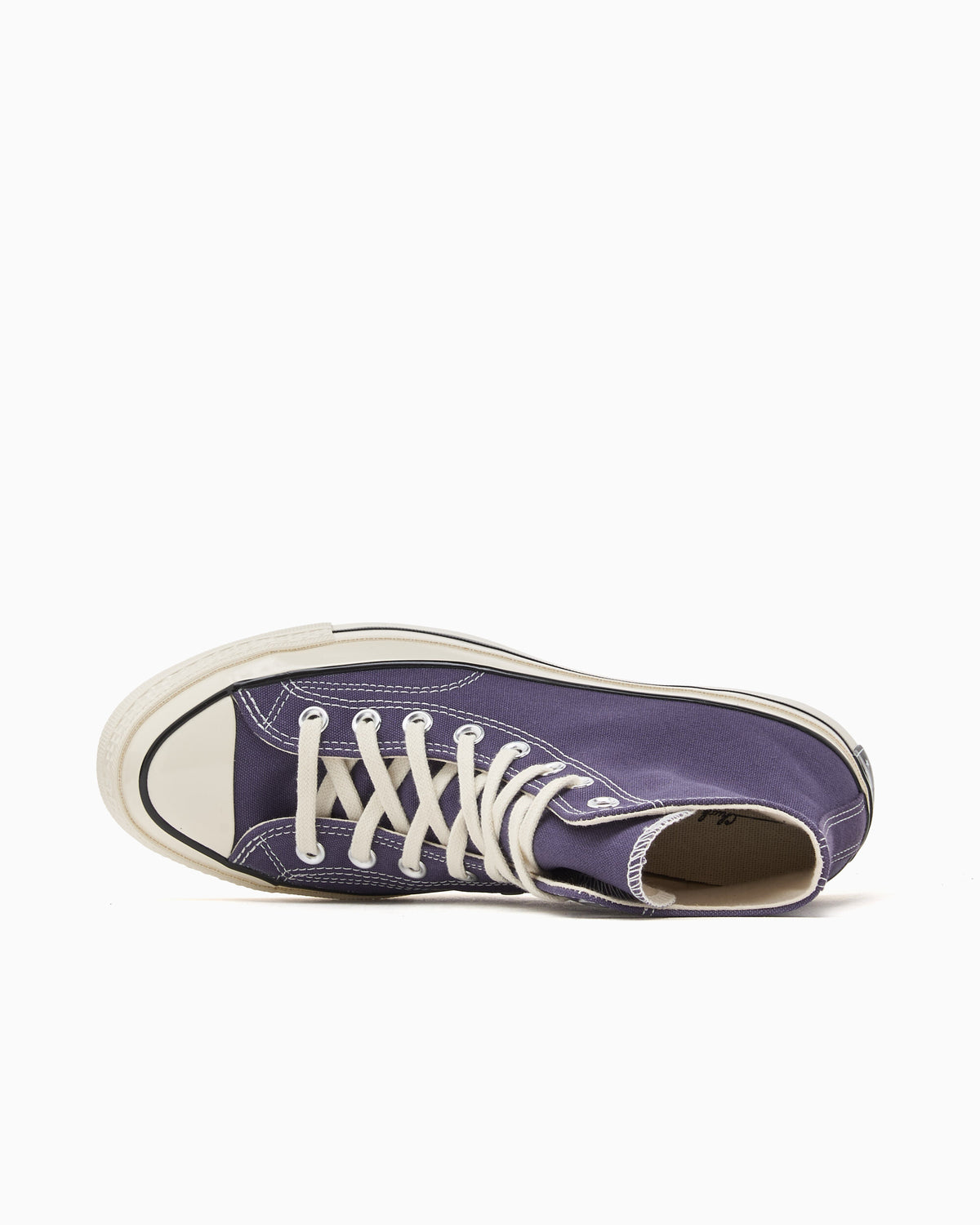 Sneakers Converse Chuck 70 Hi "Dark Purple" - A20097C