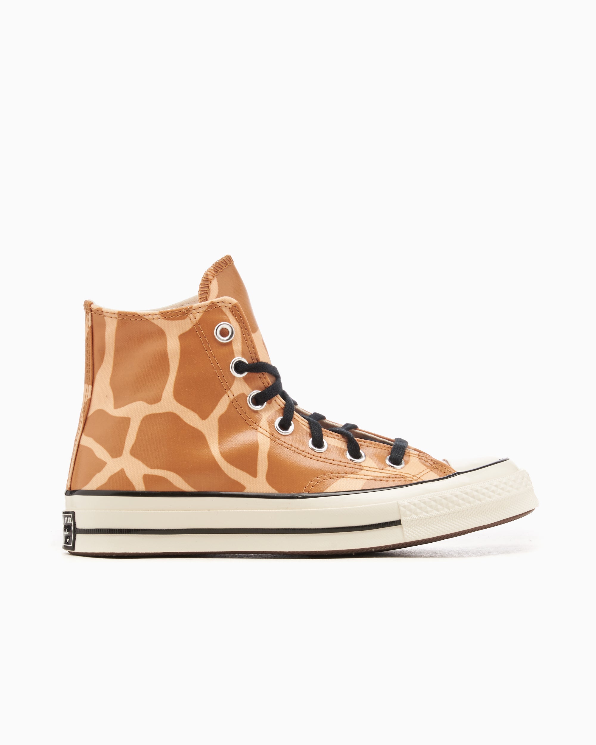 Sneakers Converse Chuck 70 High "Glow In The Dark Giraffe" - A13620C